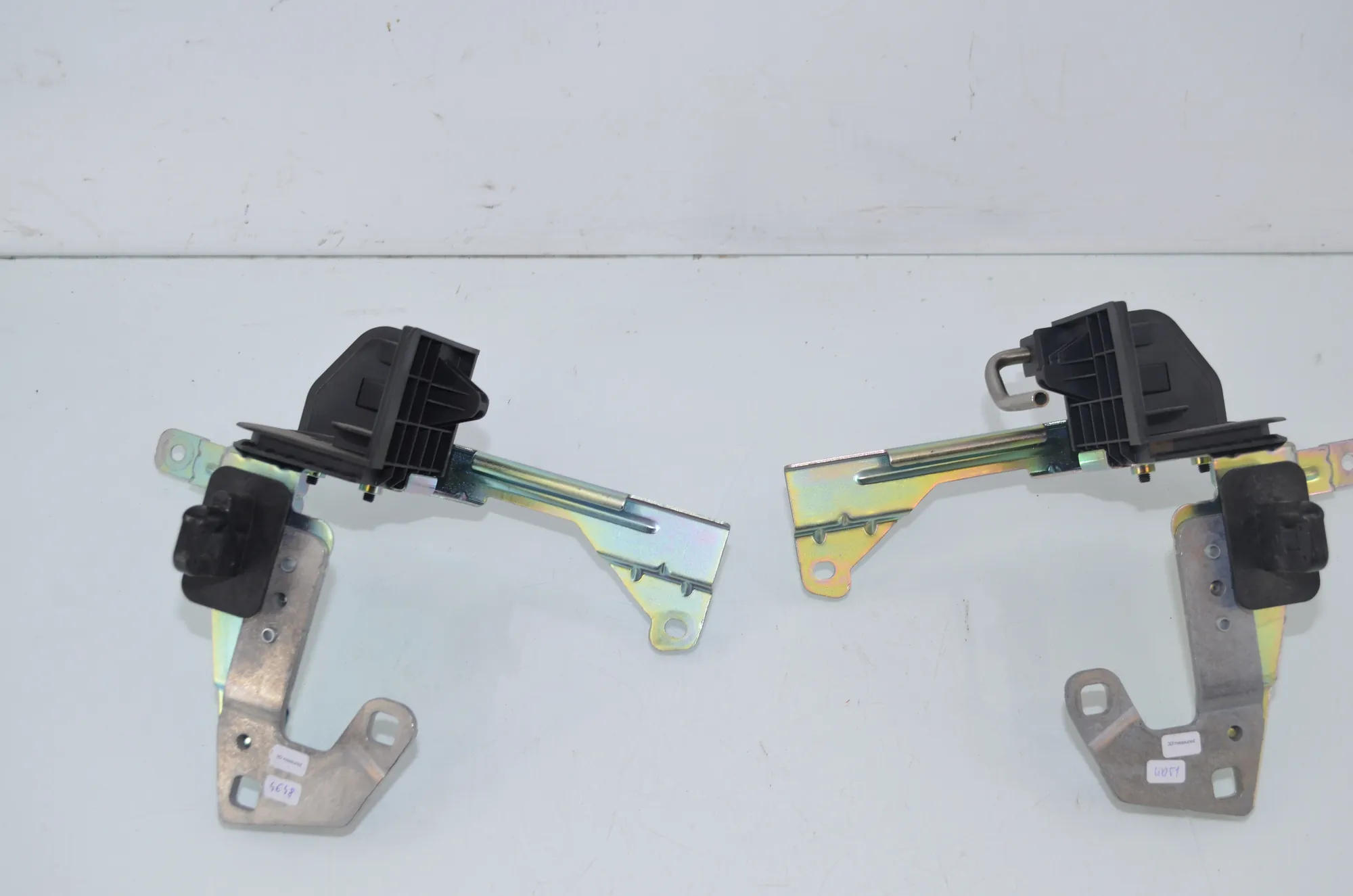Other Boot Trunk Parts – OEM 7450730 · BMW 3 Touring (G21) BMW 3 Touring (G21) 320 d 2020 – 2