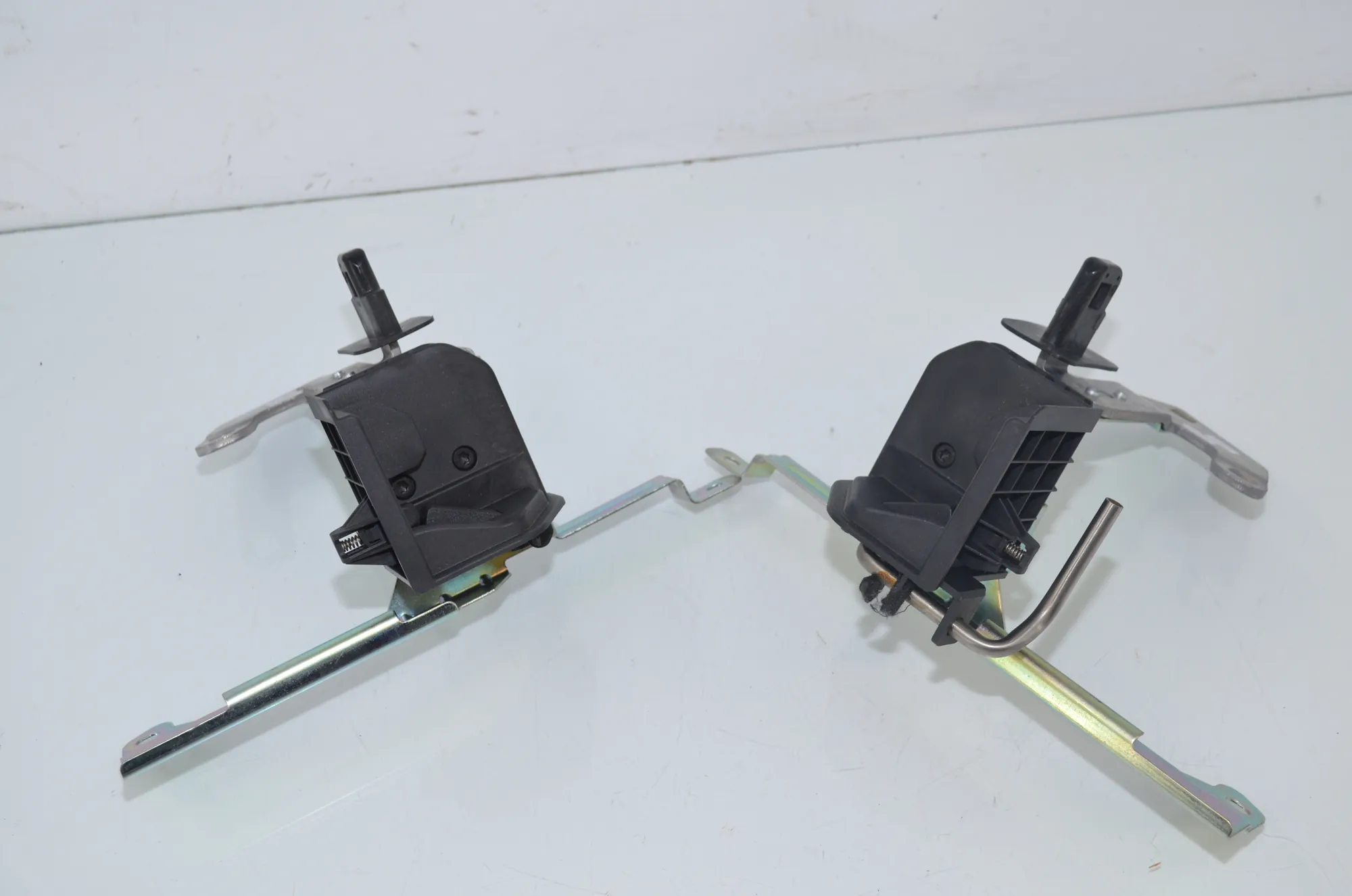 Other Boot Trunk Parts – OEM 7450730 · BMW 3 Touring (G21) BMW 3 Touring (G21) 320 d 2020 – 3