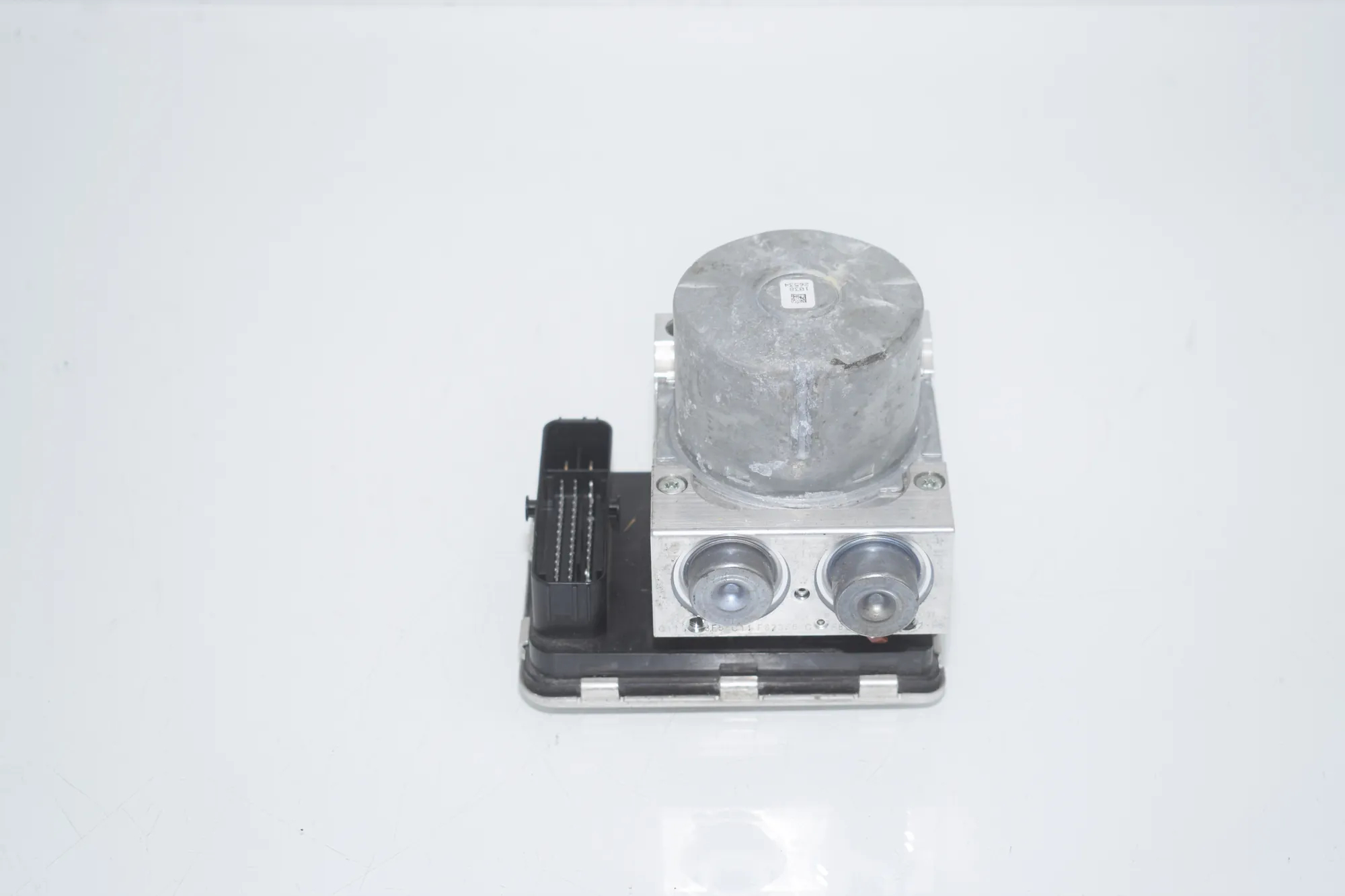ABS Pump – OEM 5A7F0A7 · BMW 4 Coupe (G22, G82) BMW 4 Coupe (G22, G82) 420 d Mild-Hybrid 2020