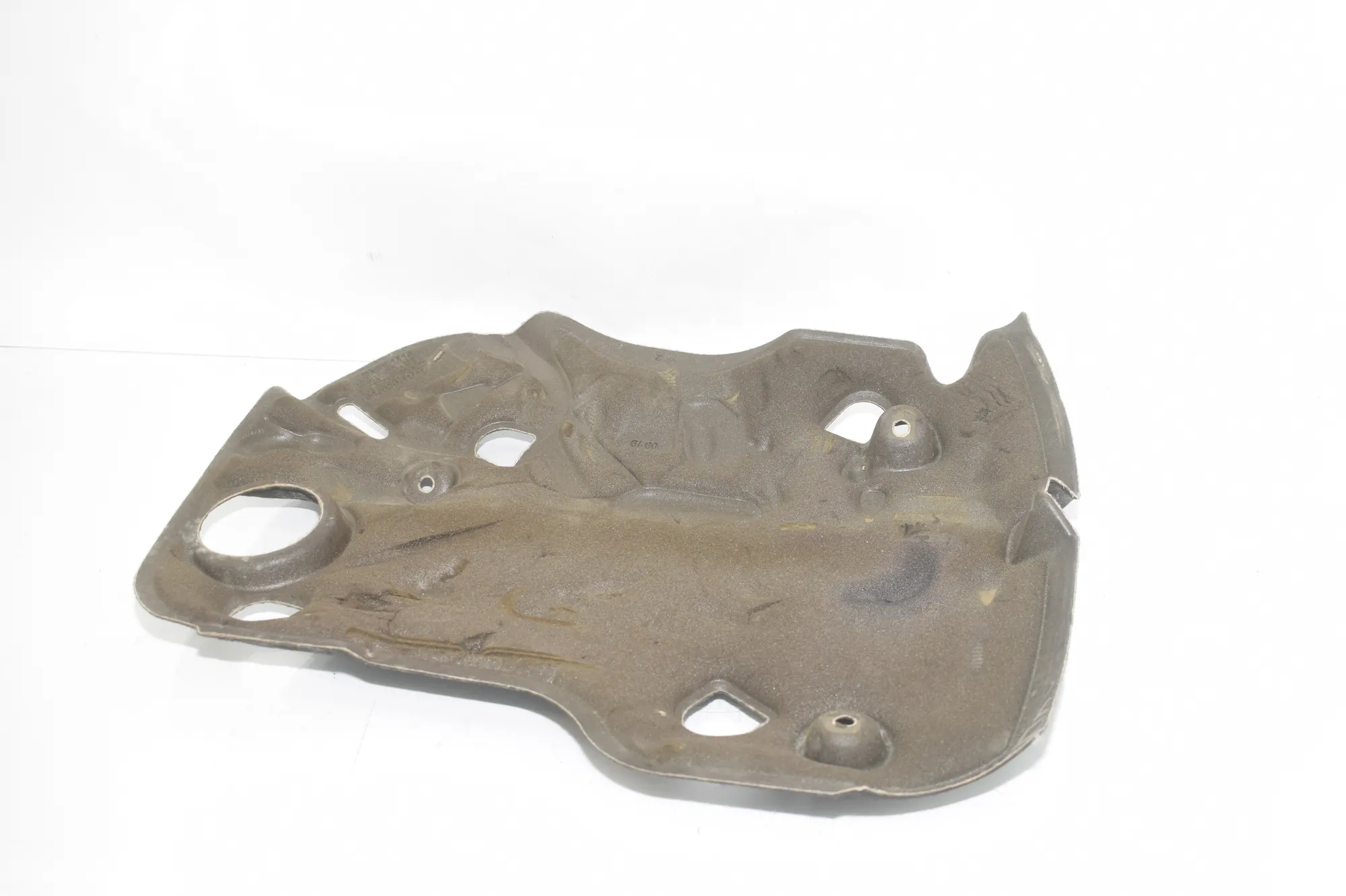 Sound Insulation – OEM 8580383 · BMW 3 Touring (G21) BMW 3 Touring (G21) 318 d 2019 – 3
