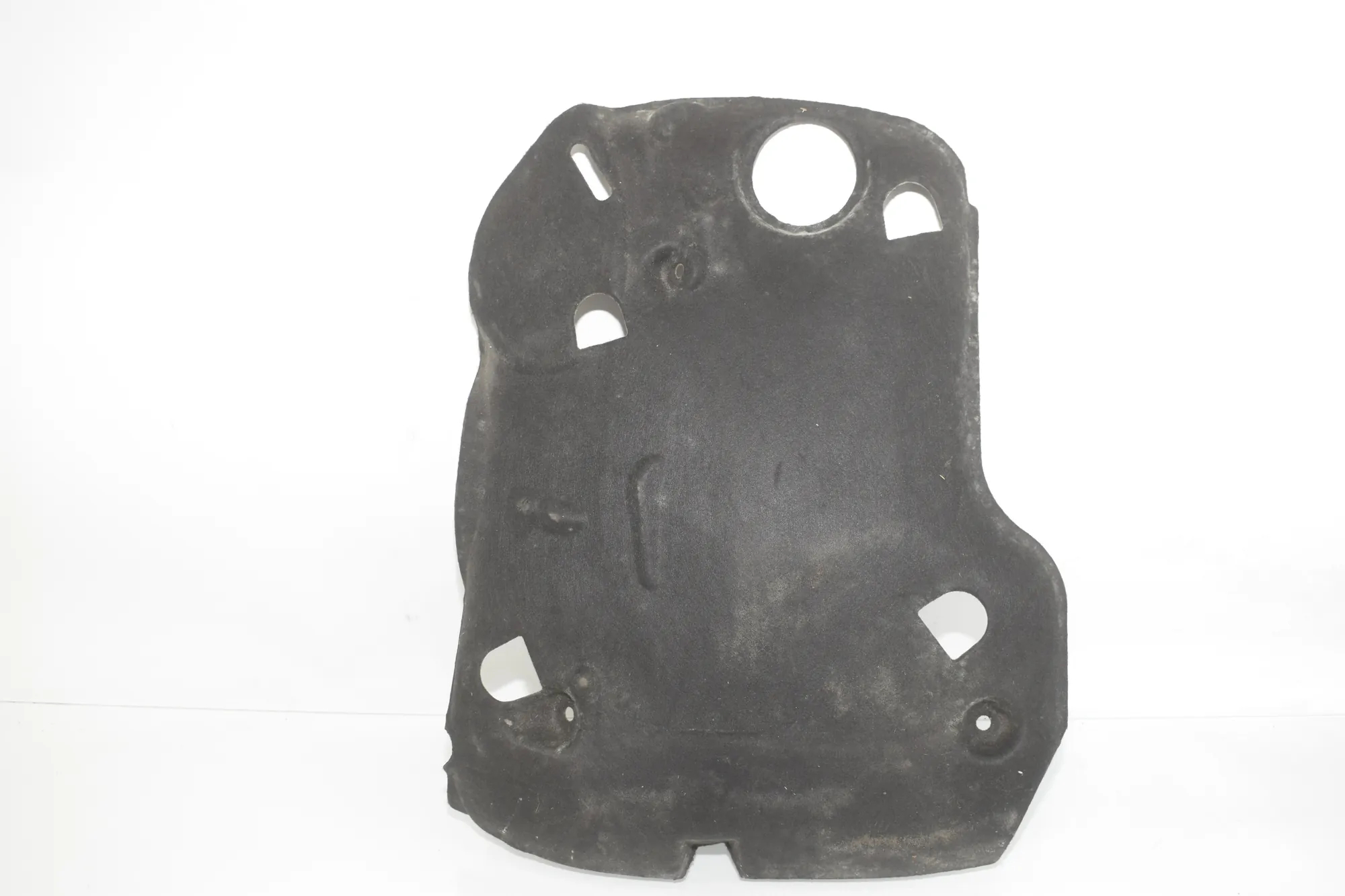 Sound Insulation – OEM 8580383 · BMW 3 Touring (G21) BMW 3 Touring (G21) 318 d 2019
