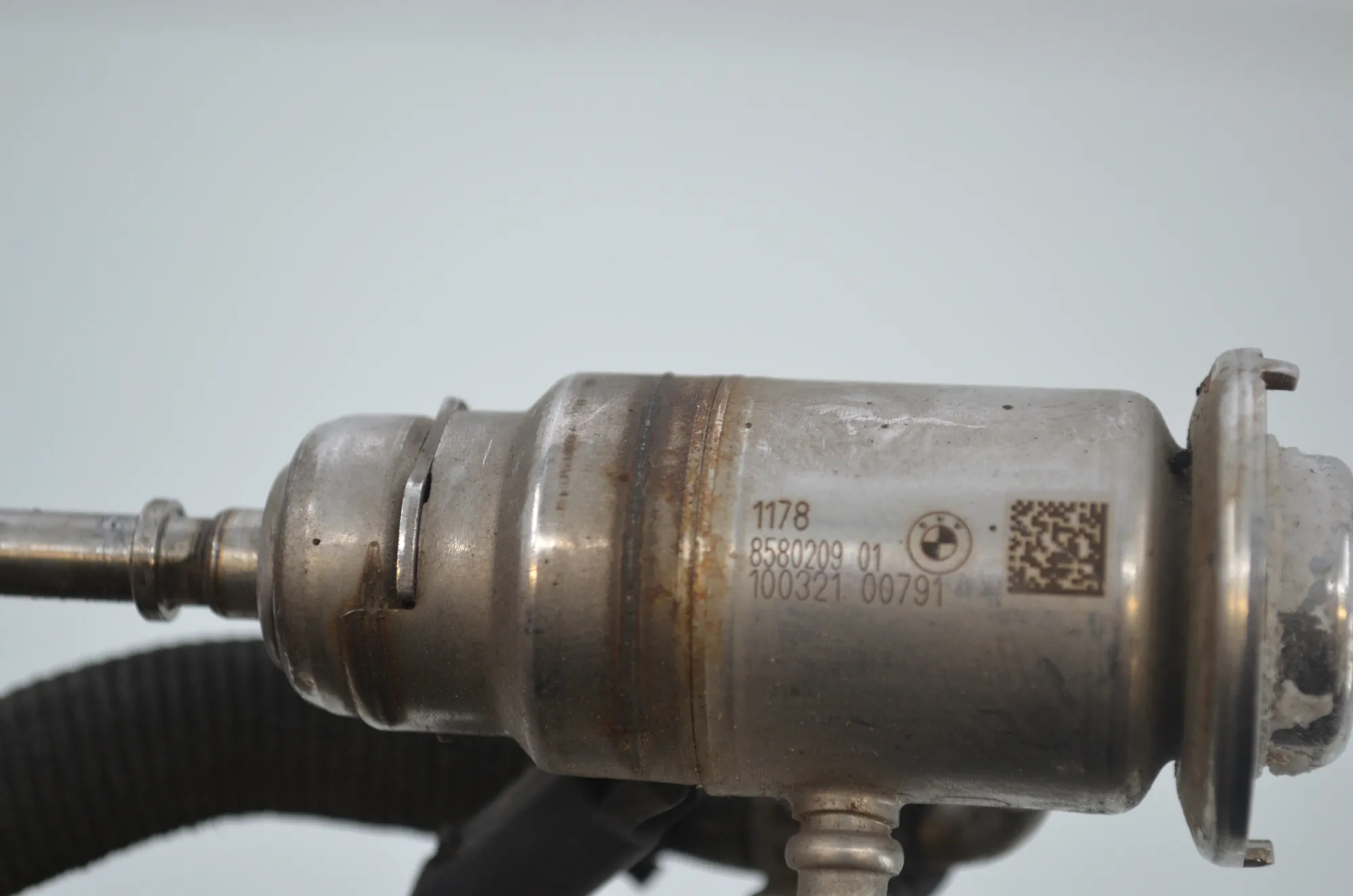 AdBlue Injectors – OEM 8580209 · BMW 3 Touring (G21) BMW 3 Touring (G21) 320 d 2020 – 5