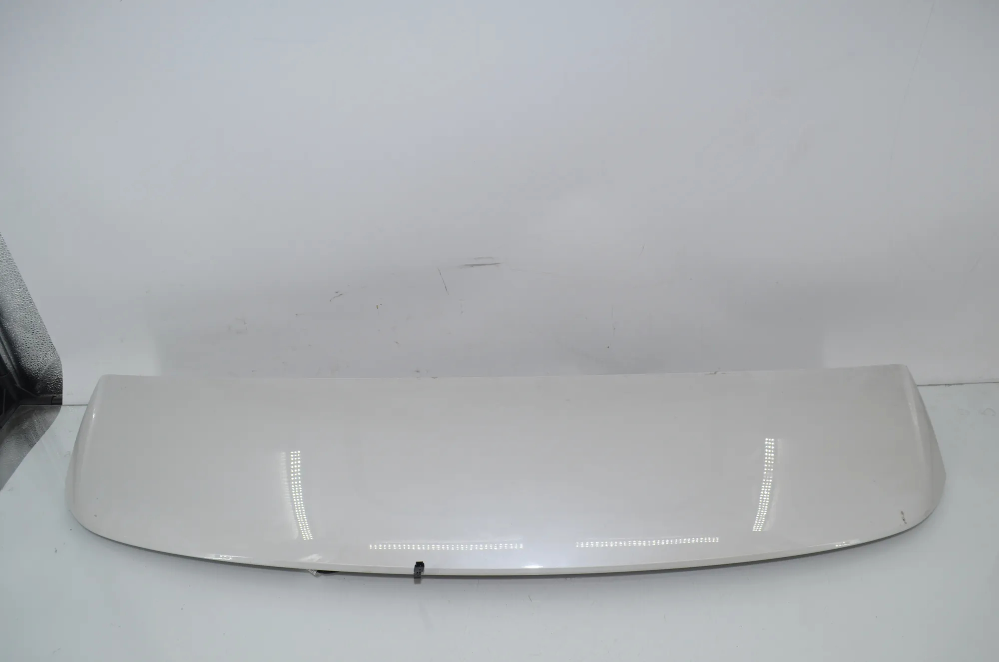 Tailgate Bootlid Spoiler – OEM 7420478 · BMW 3 Touring (G21) BMW 3 Touring (G21) 320 d 2020
