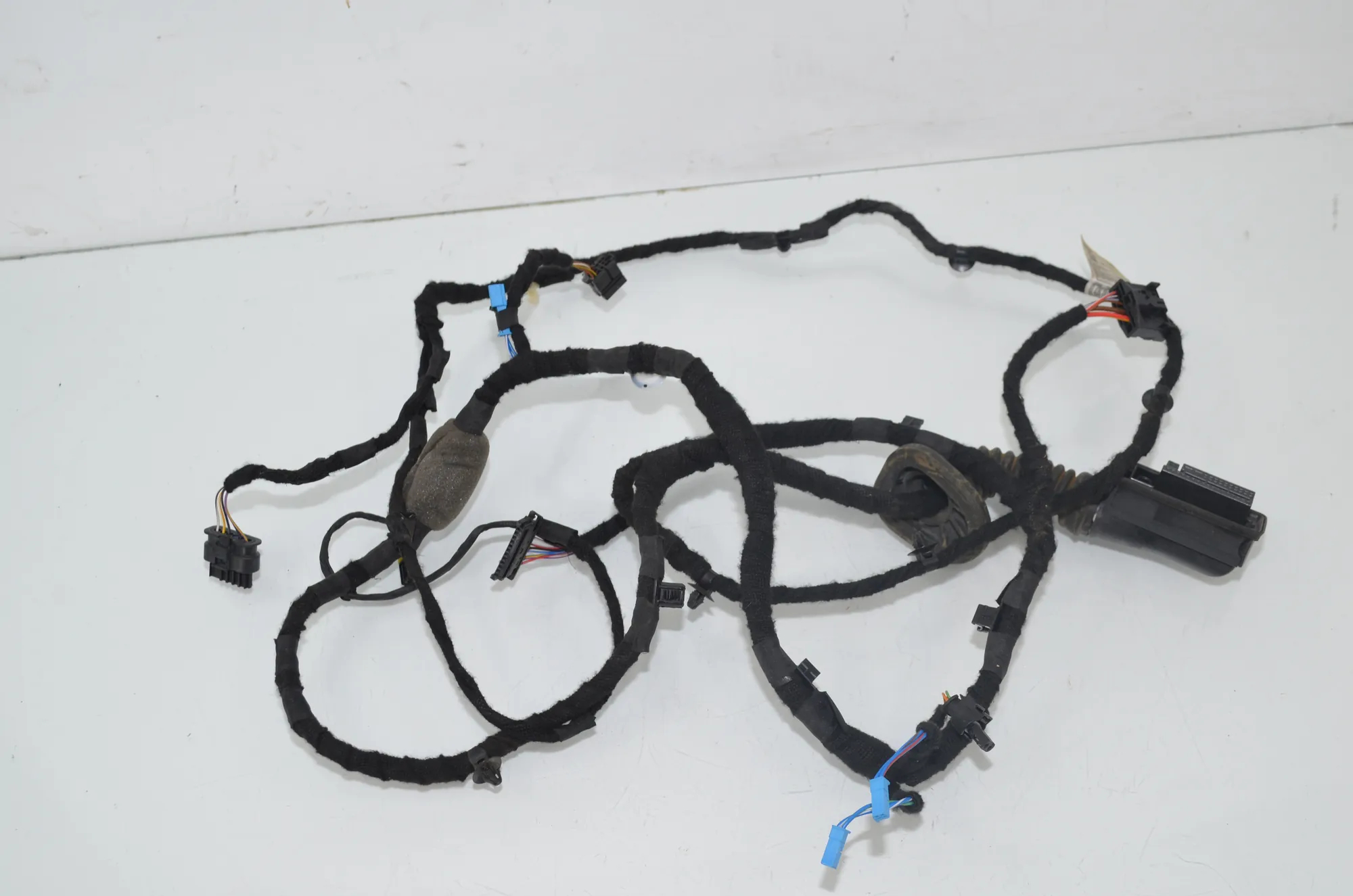 Front Right Door Wiring – OEM 9436281 · BMW 3 Touring (G21) BMW 3 Touring (G21) 320 d 2020 – 2