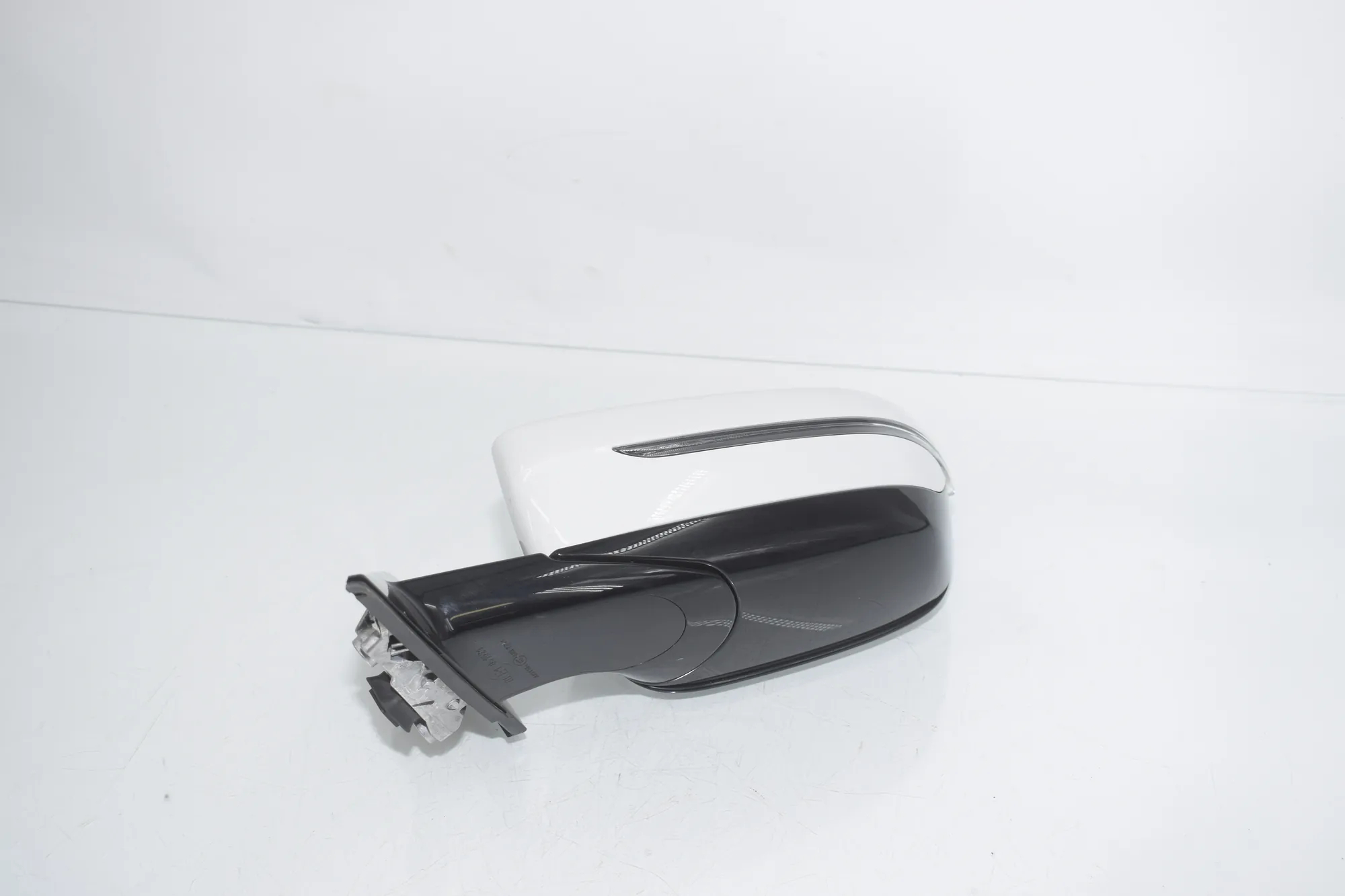 Left Side Wing Mirror · BMW i4 (G26) BMW i4 (G26) eDrive35 2024 – 3