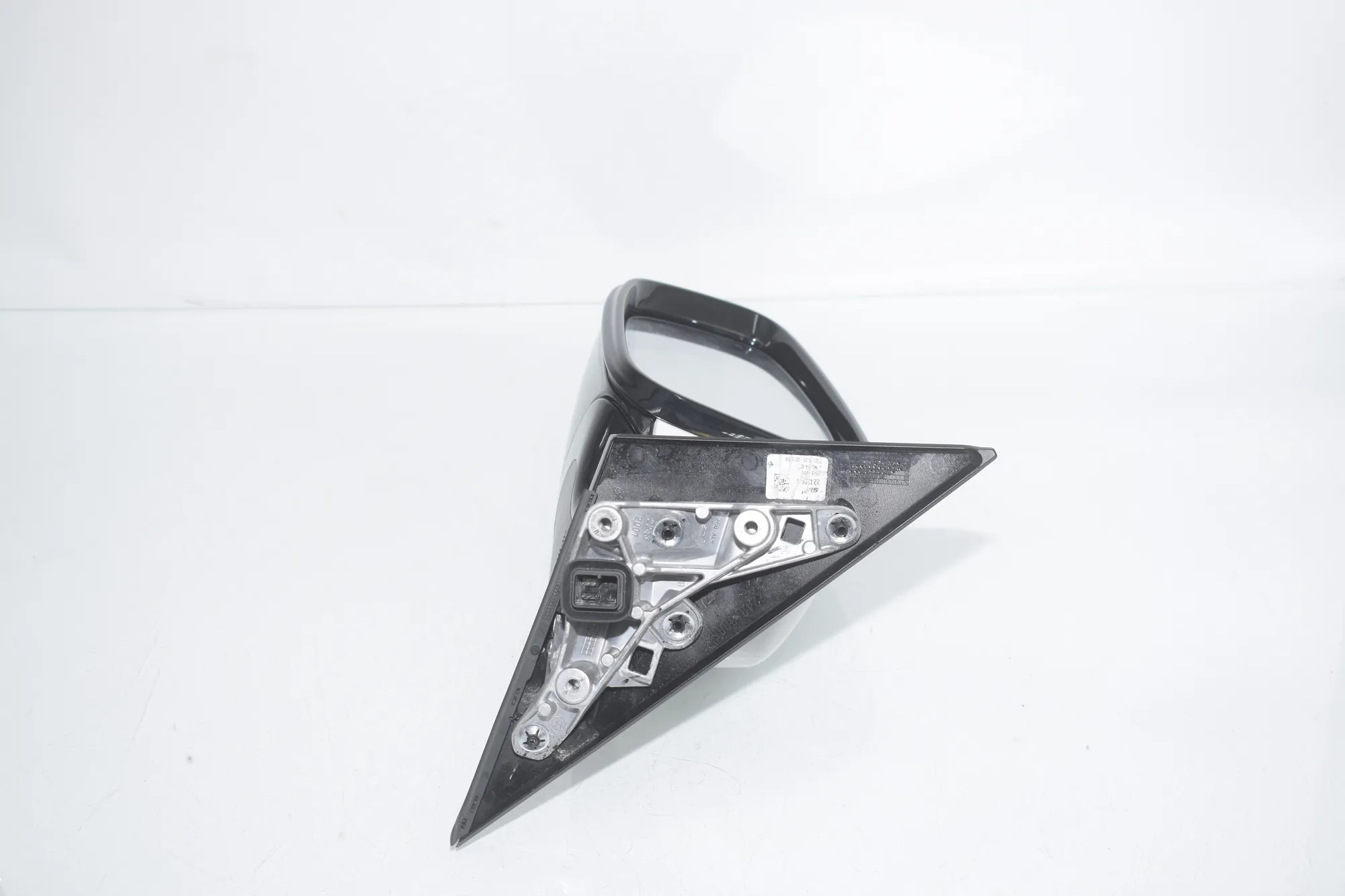 Left Side Wing Mirror · BMW i4 (G26) BMW i4 (G26) eDrive35 2024 – 4
