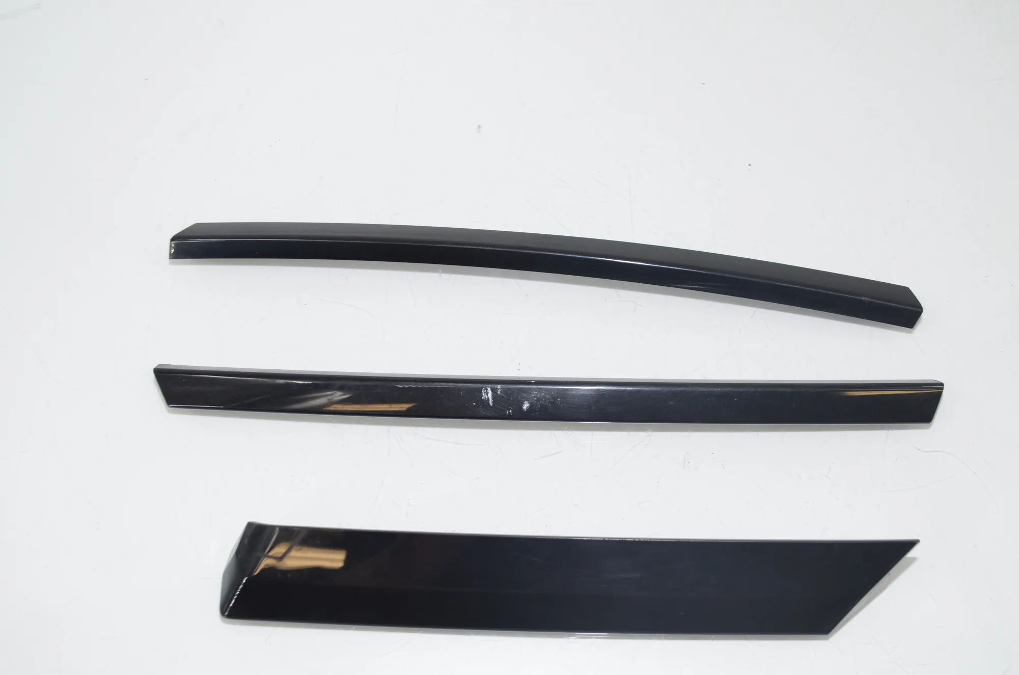 Other Trim Parts – OEM 7301743 · BMW i3 (I01) Electric 2014 – 2