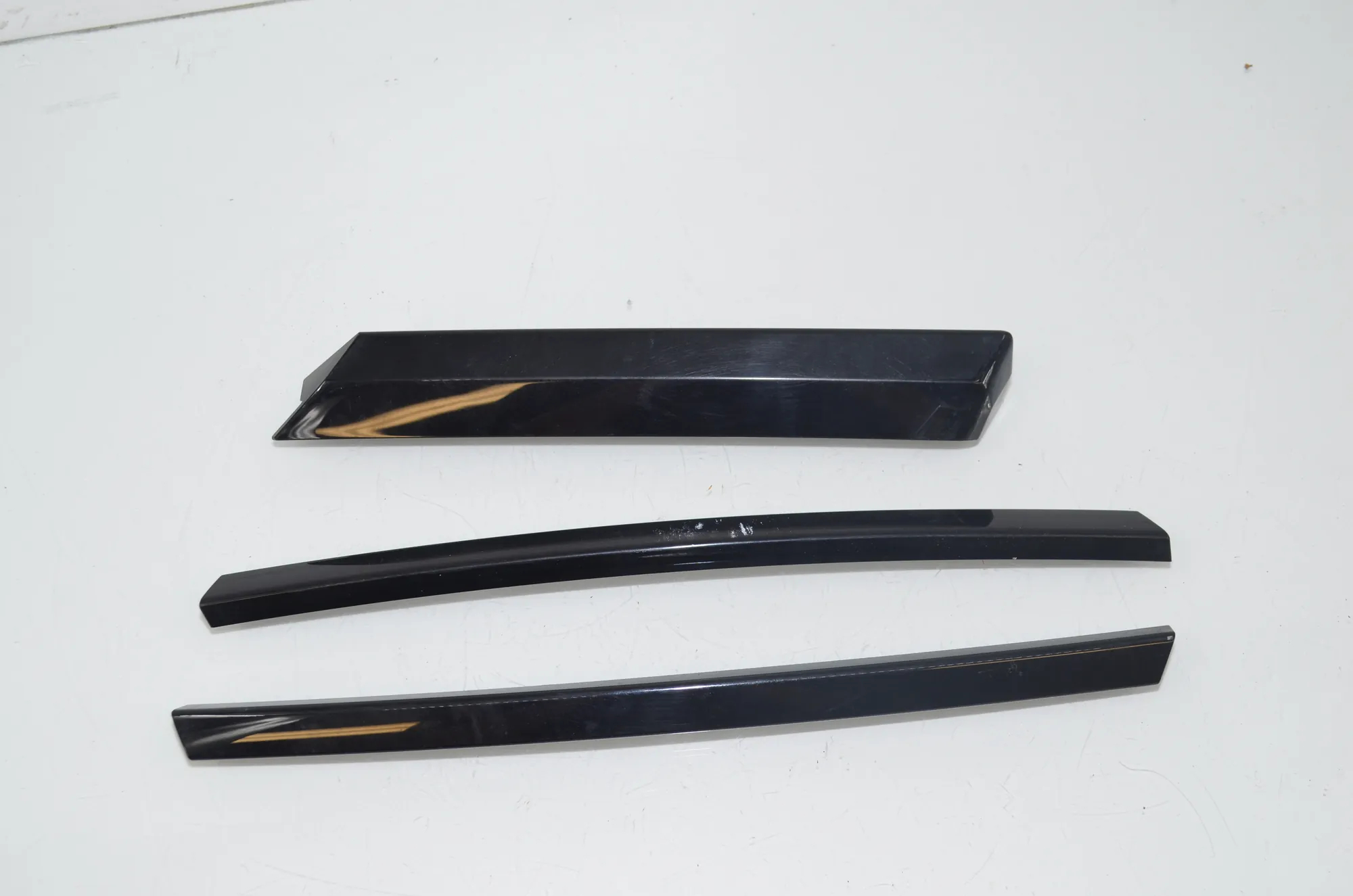Other Trim Parts – OEM 7301743 · BMW i3 (I01) Electric 2014