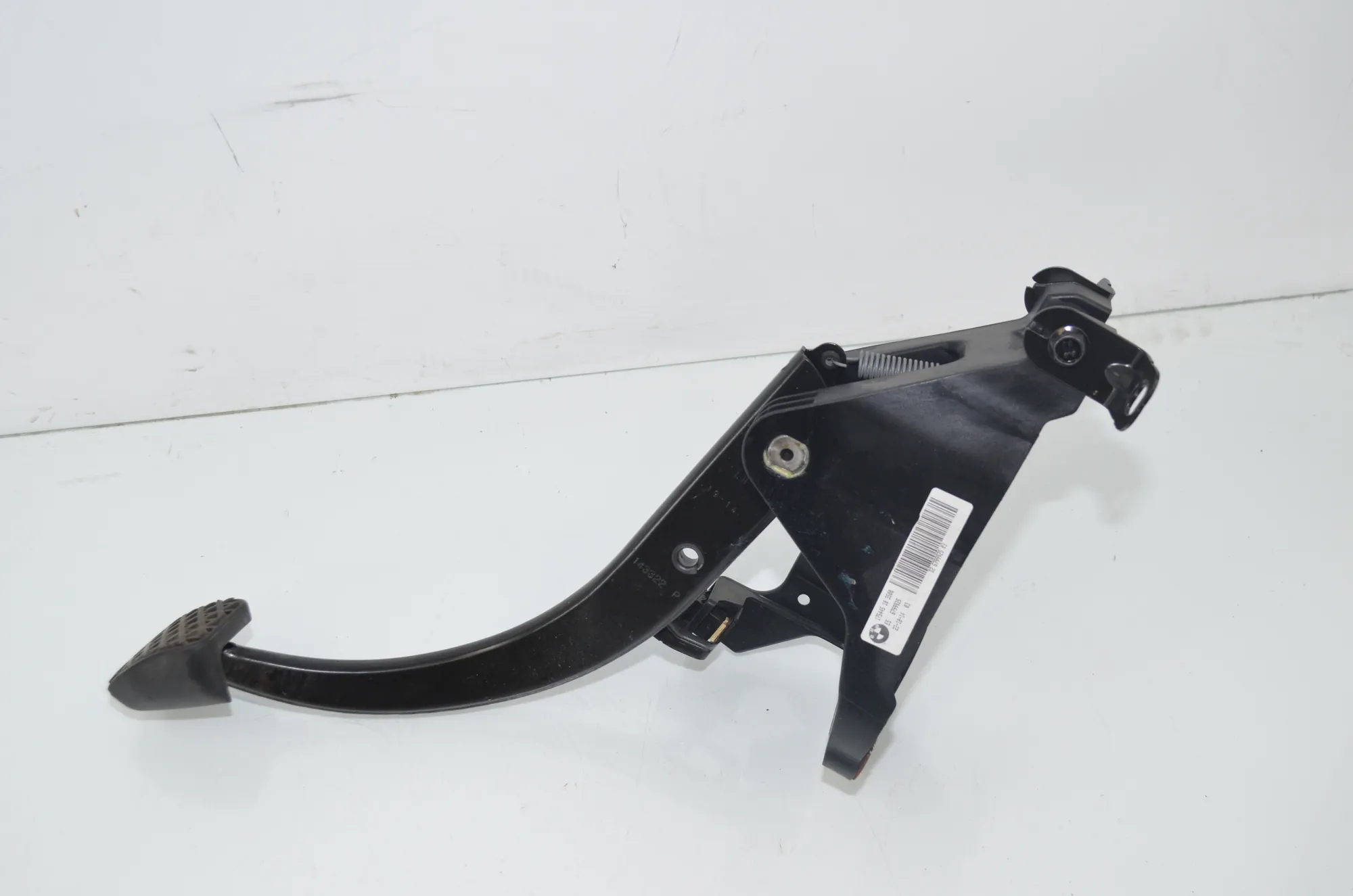 Brake Pedal – OEM 6799925 · BMW i3 (I01) Electric 2014 – 2