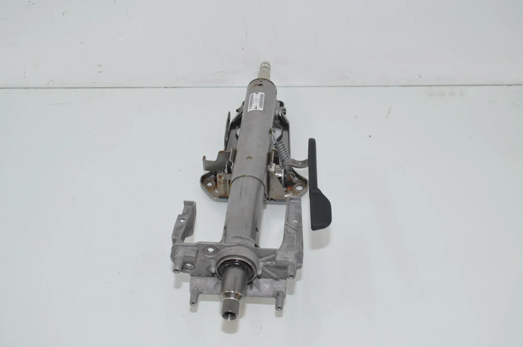 Steering Wheel Adjustment Mechanism – OEM 6865576 · BMW i3 (I01) Electric 2014 – 2