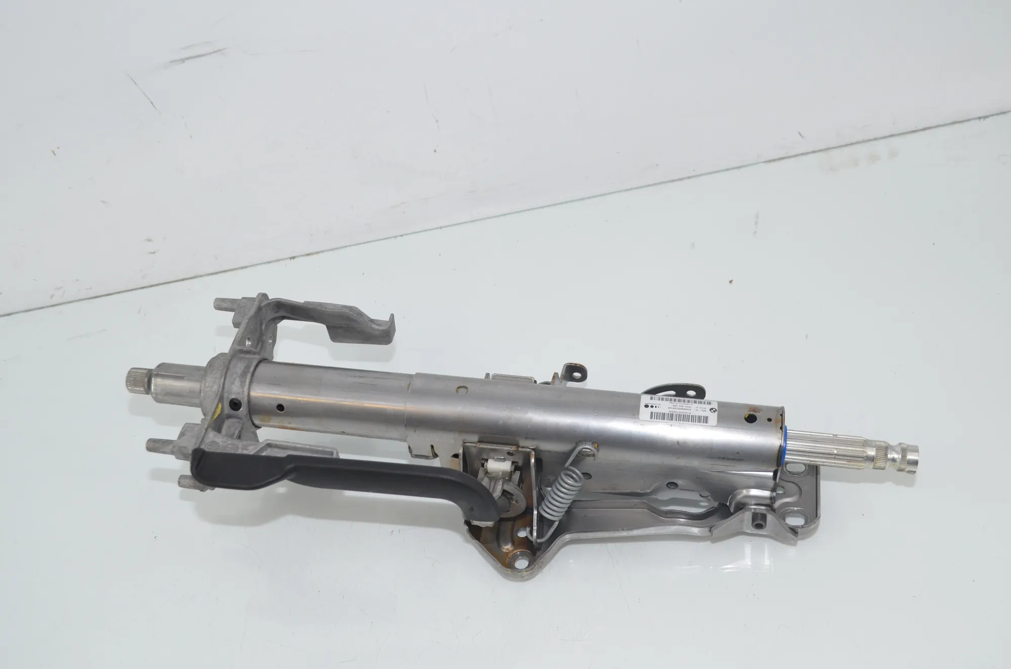 Steering Wheel Adjustment Mechanism – OEM 6865576 · BMW i3 (I01) Electric 2014 – 3