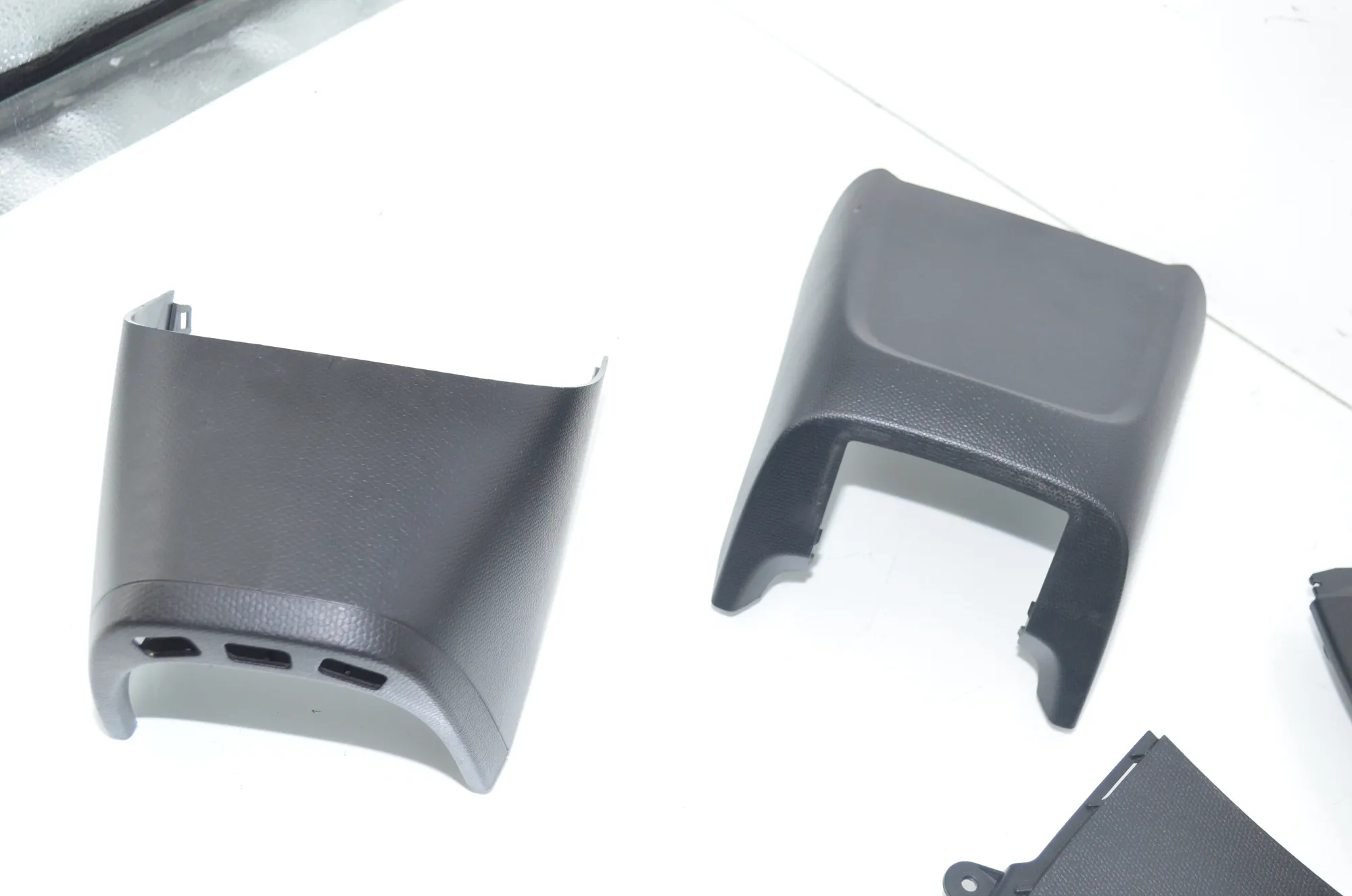 Center Console Trim – OEM 9292461 · BMW i3 (I01) Electric 2014 – 3