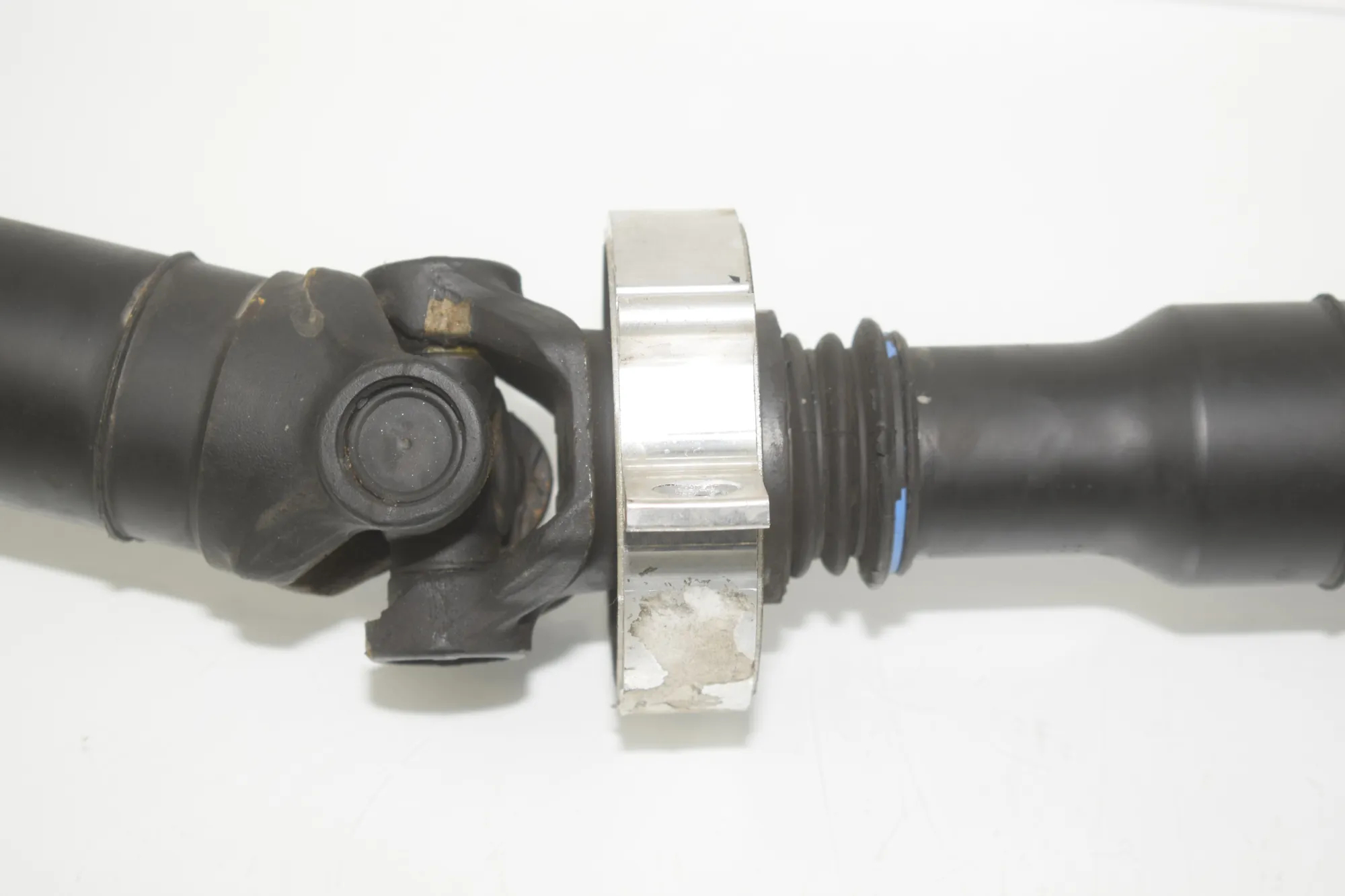 Propshaft Cardan – OEM 7631359 · BMW 5 (F10) 530 d xDrive 2011 – 5