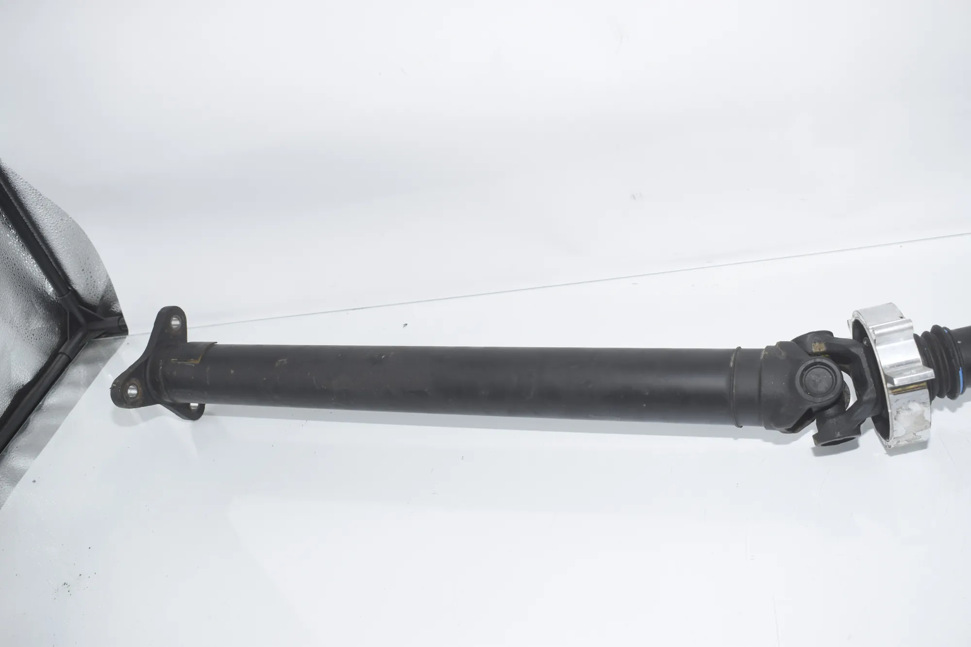 Propshaft Cardan – OEM 7631359 · BMW 5 (F10) 530 d xDrive 2011 – 4