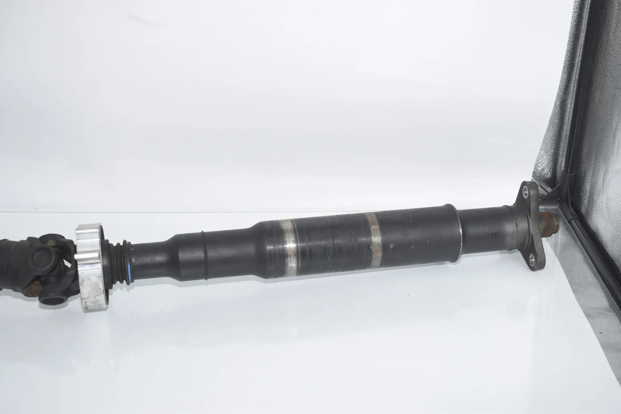 Propshaft Cardan – OEM 7631359 · BMW 5 (F10) 530 d xDrive 2011 – 3