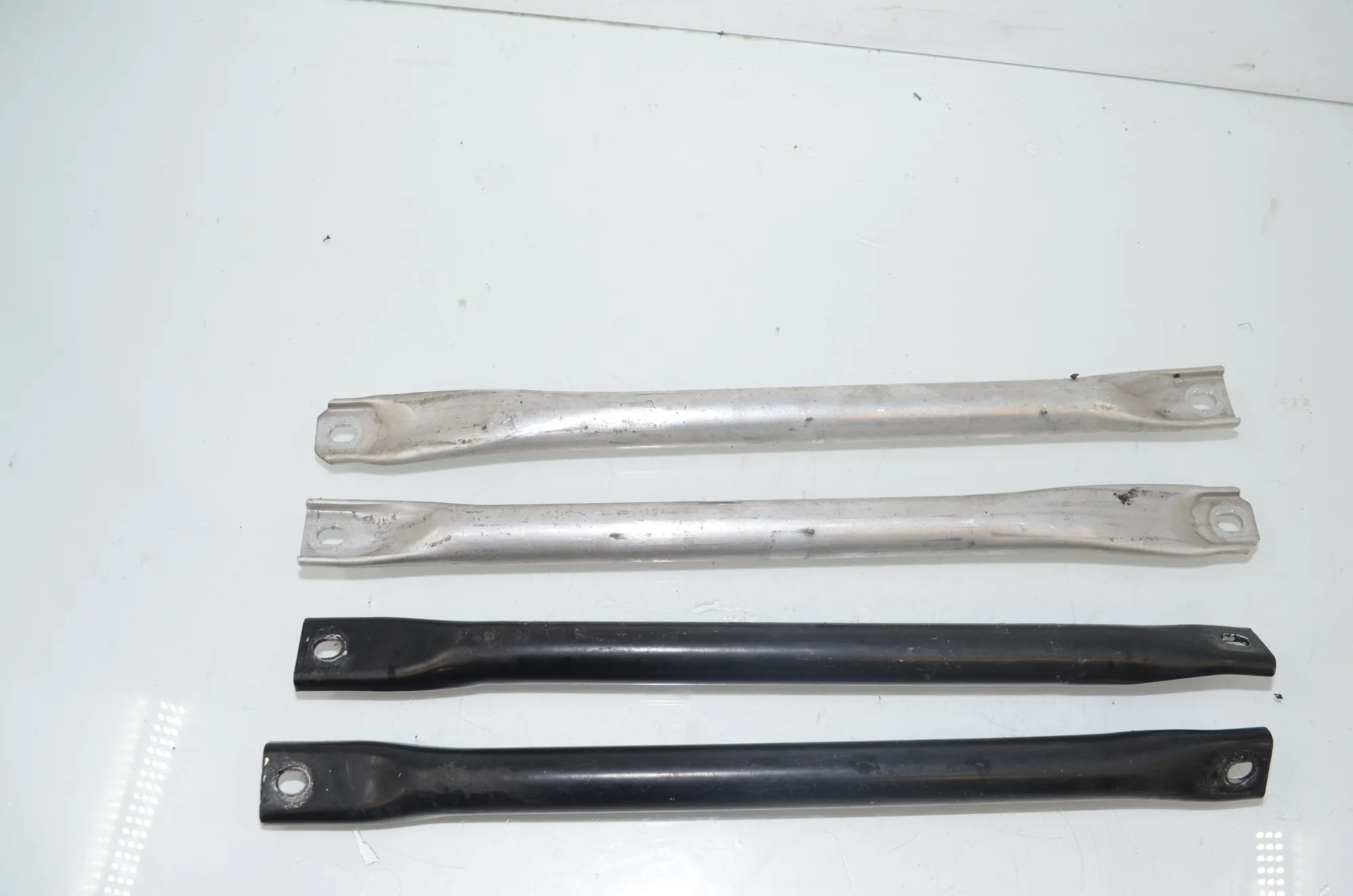 Other Body Parts – OEM 7180315 · BMW 5 (F10) 530 d xDrive 2011 – 4
