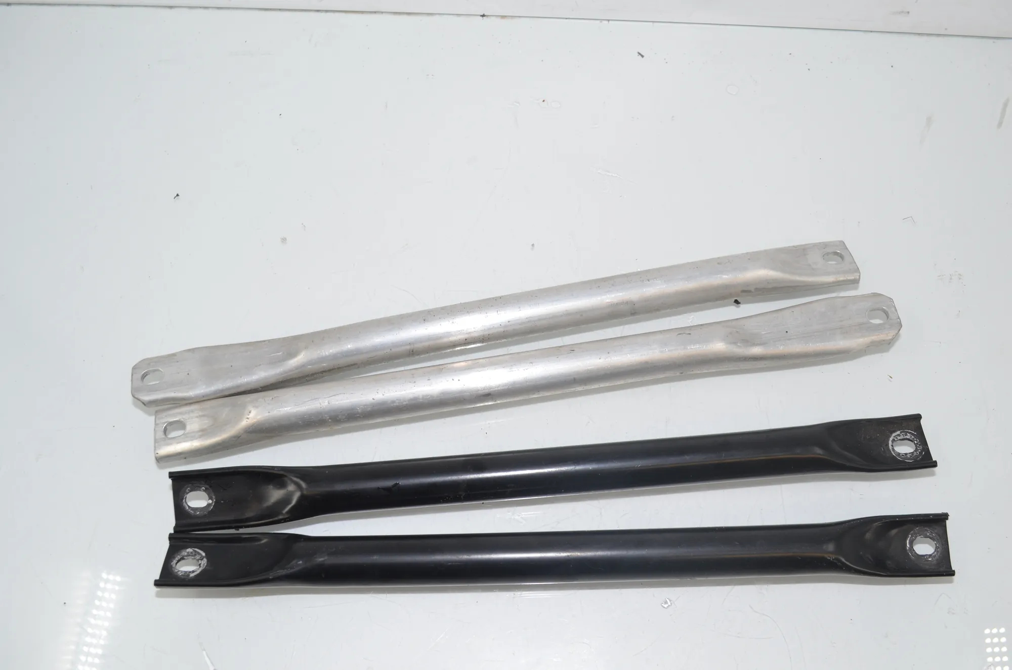 Other Body Parts – OEM 7180315 · BMW 5 (F10) 530 d xDrive 2011 – 2