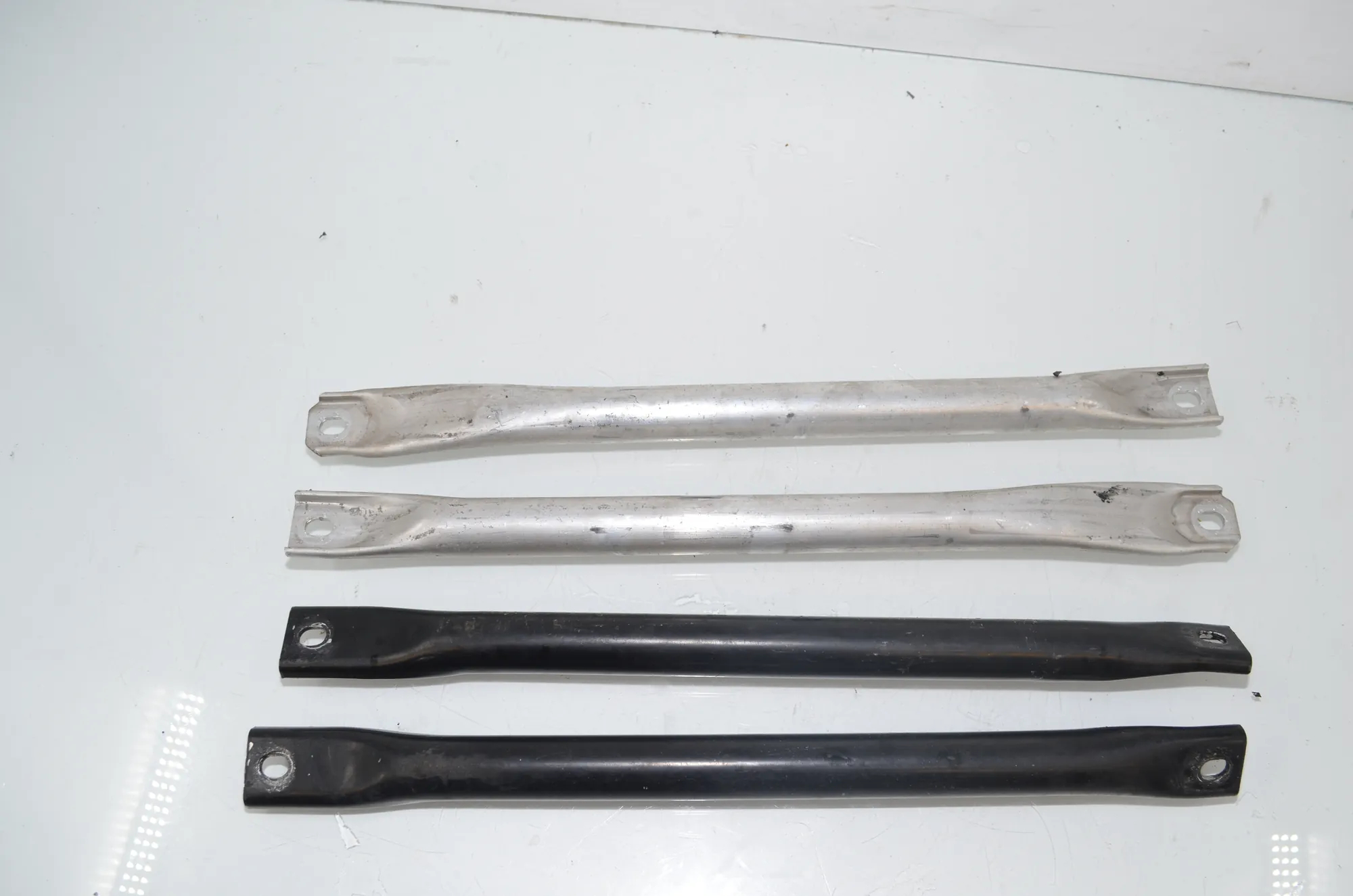 Other Body Parts – OEM 7180315 · BMW 5 (F10) 530 d xDrive 2011 – 3