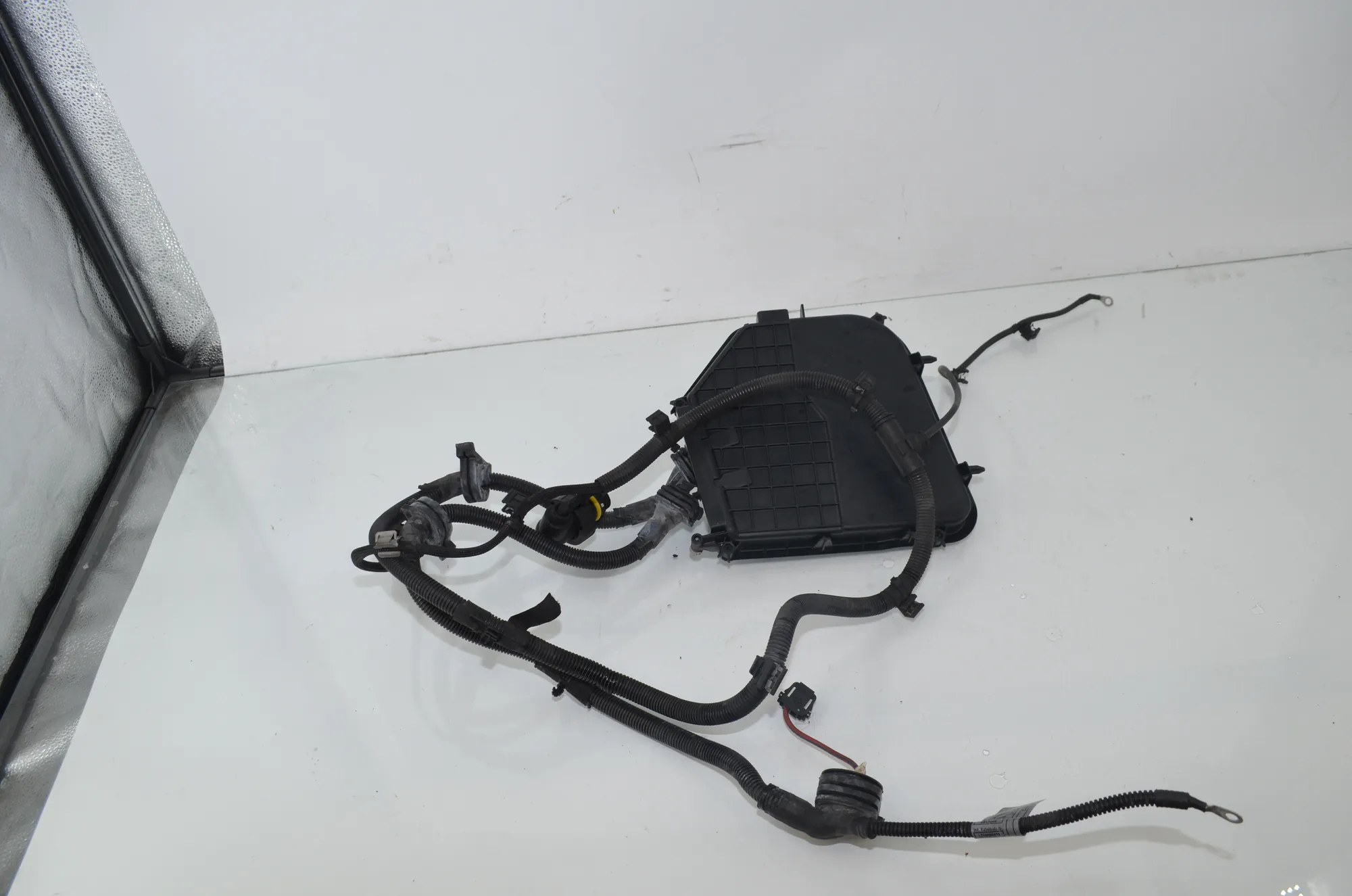 Engine Cable Harness – OEM 8515452 · BMW 5 (F10) 530 d xDrive 2011