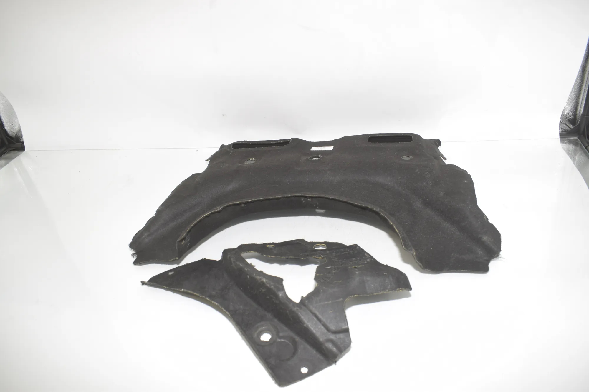 Sound Insulation – OEM 7320576 · BMW X6 (F16, F86) M 2017 – 2