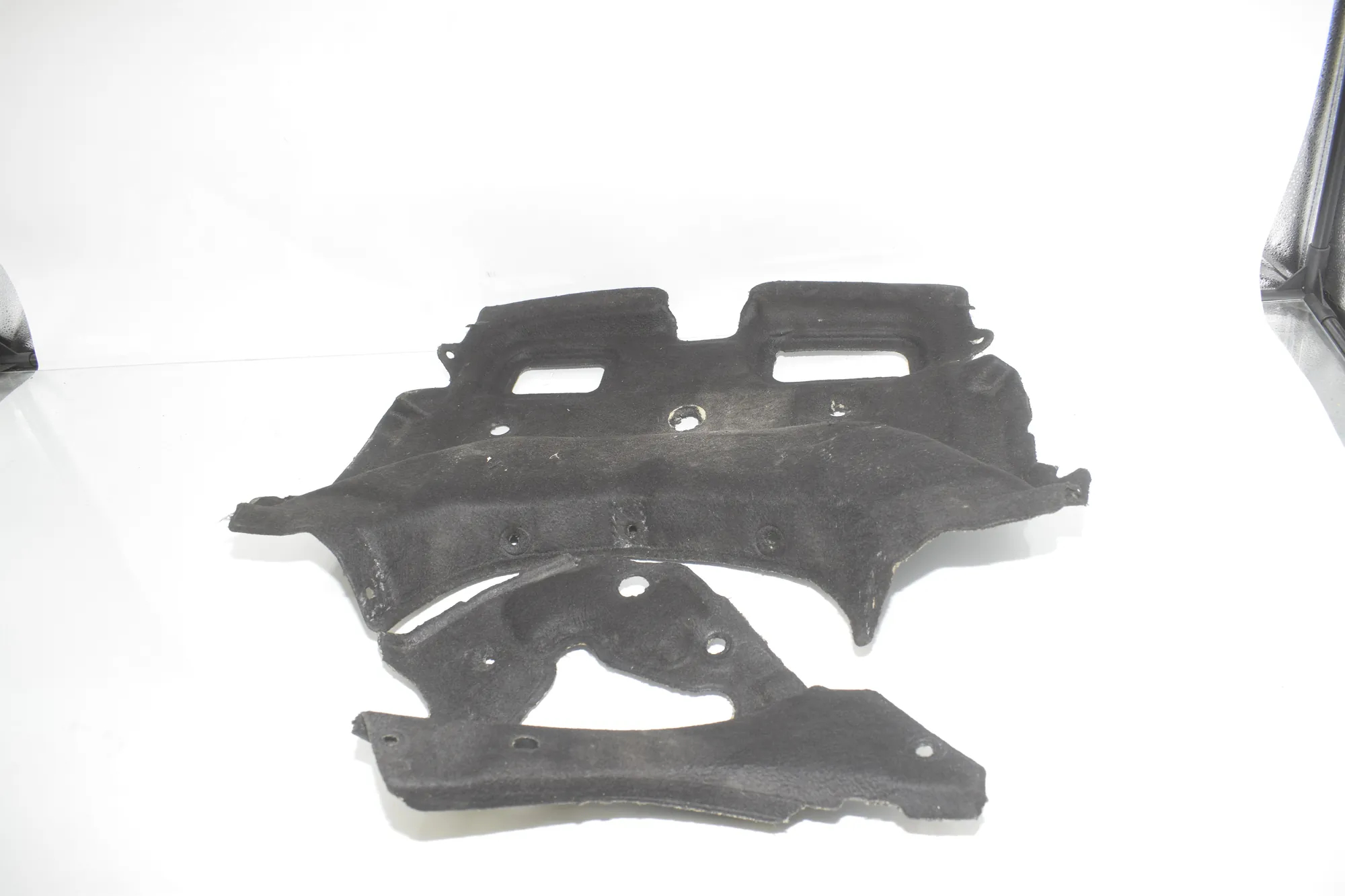 Sound Insulation – OEM 7320576 · BMW X6 (F16, F86) M 2017