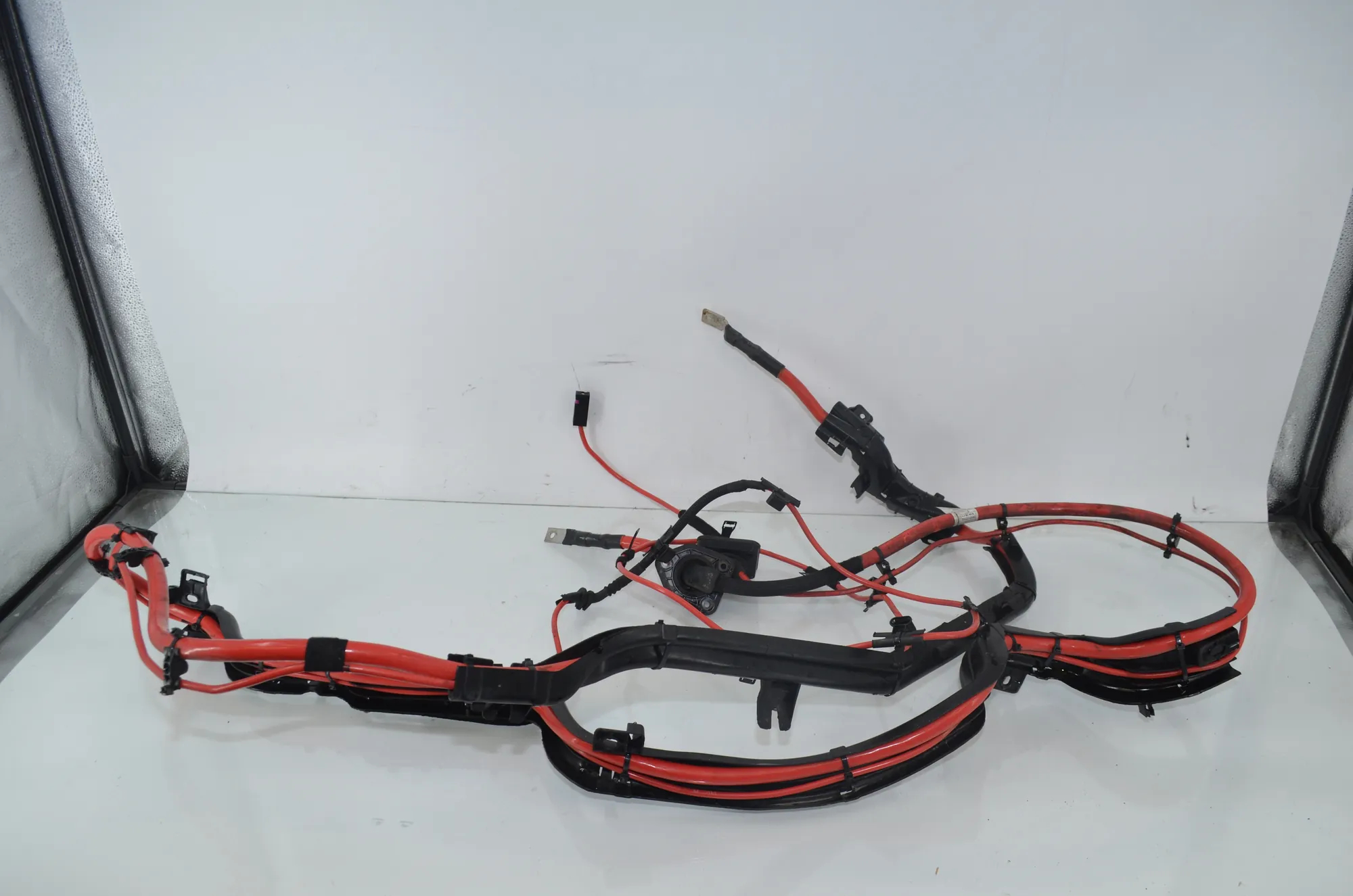 Positive Battery Cable – OEM 9381812 · BMW X6 (F16, F86) M 2017 – 2