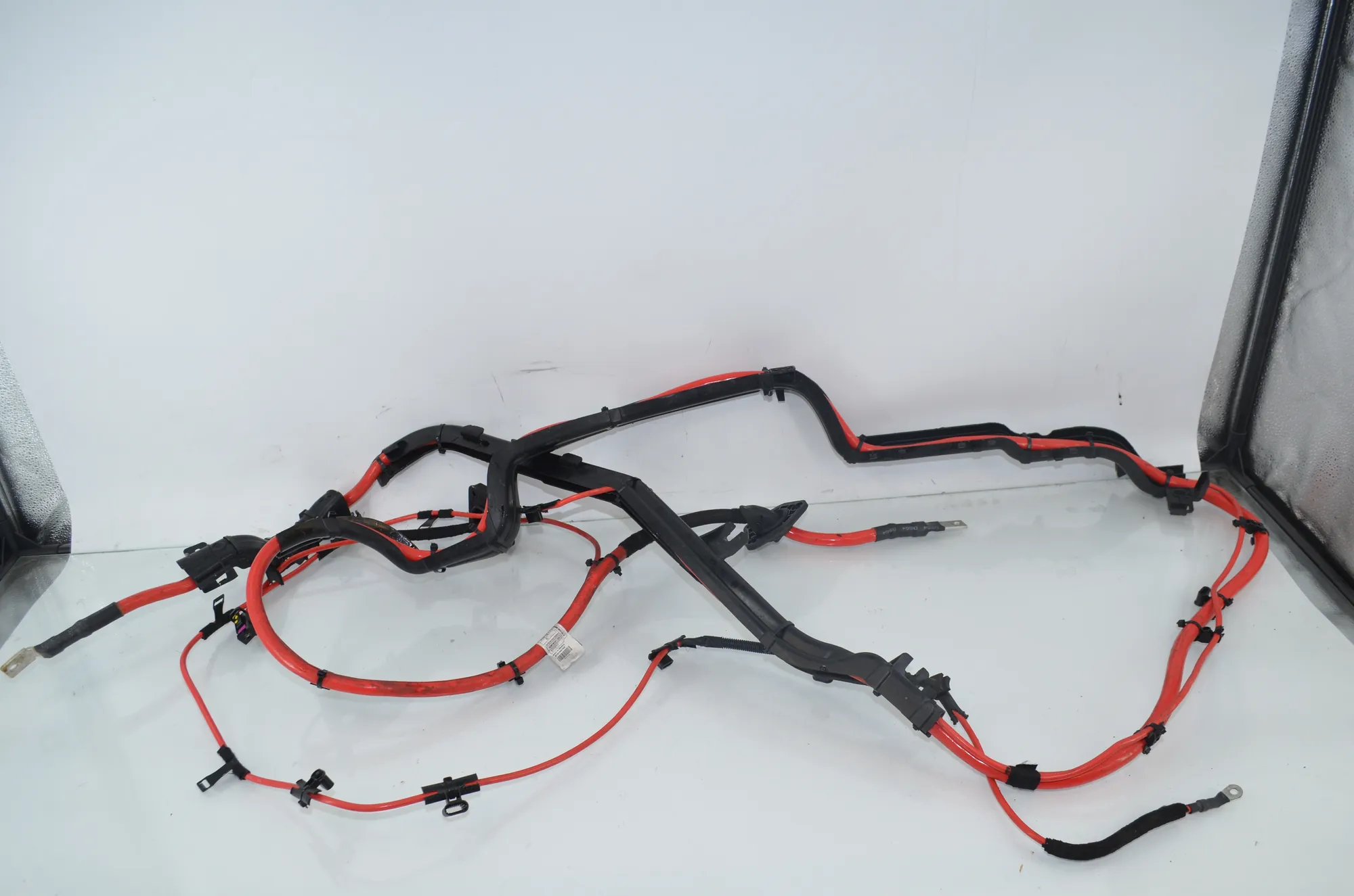 Positive Battery Cable – OEM 9381812 · BMW X6 (F16, F86) M 2017