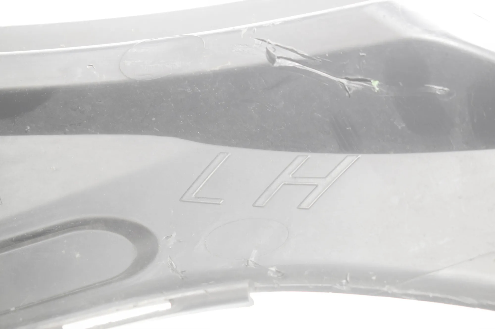 Other Body Parts – OEM 8056291 · BMW X6 (F16, F86) M 2017 – 5
