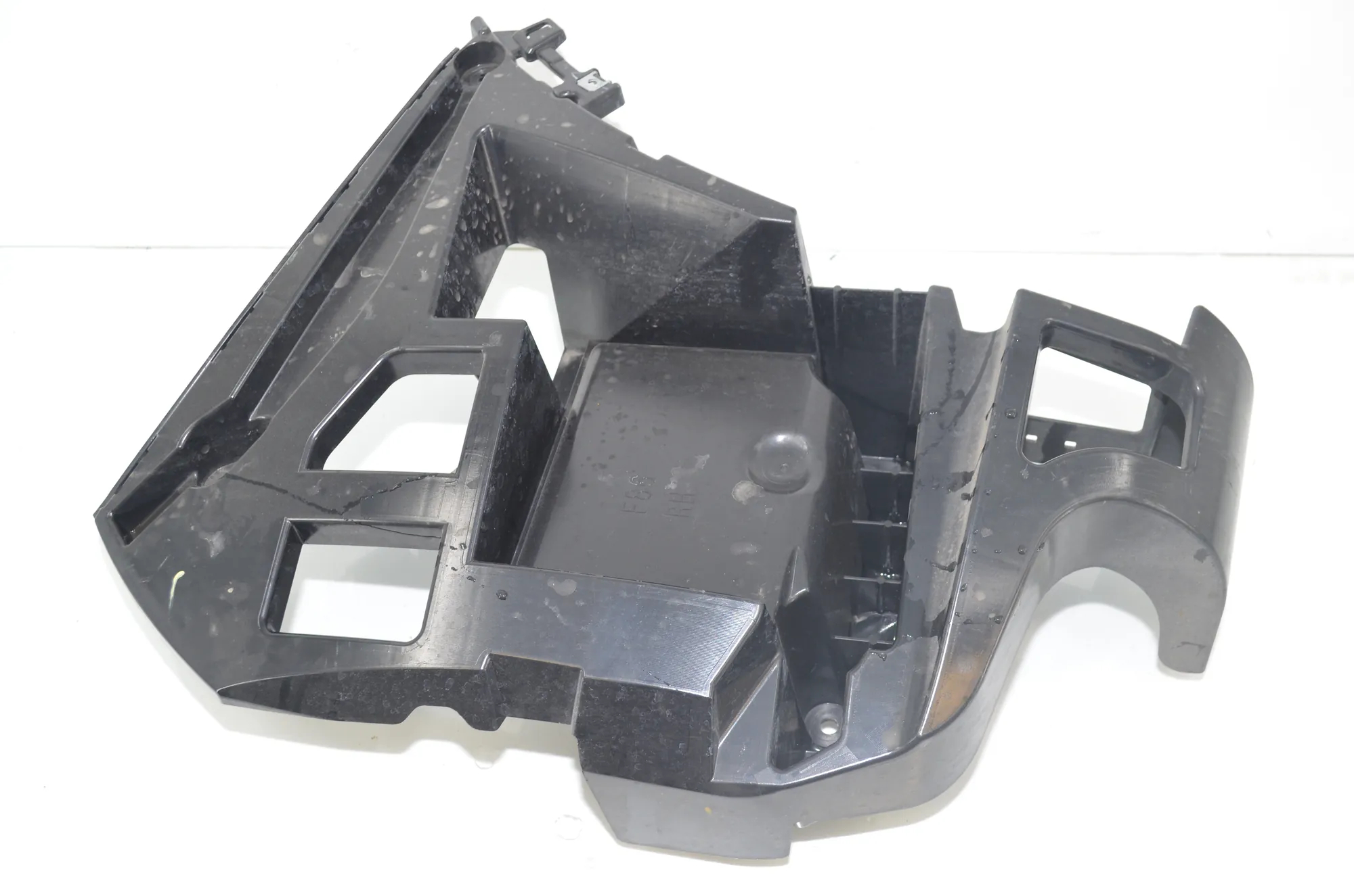 Rear Right Bumper Bracket – OEM 8056482 · BMW X6 (F16, F86) M 2017