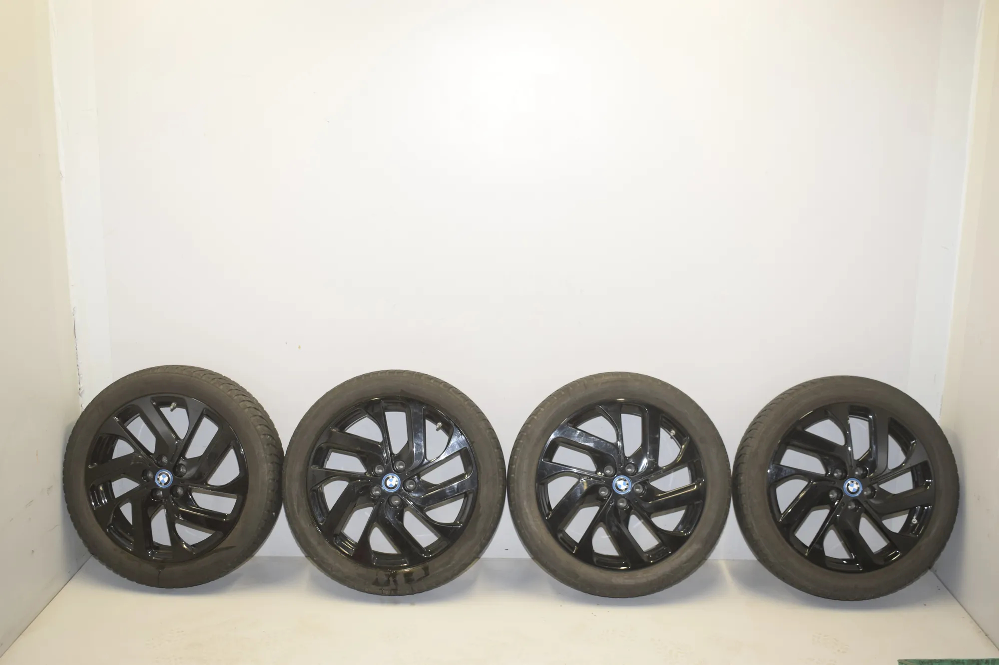 Alloy Wheel Set – OEM 6887937 · BMW i3 (I01) BMW i3 (I01) Hybrid 2019 – 3