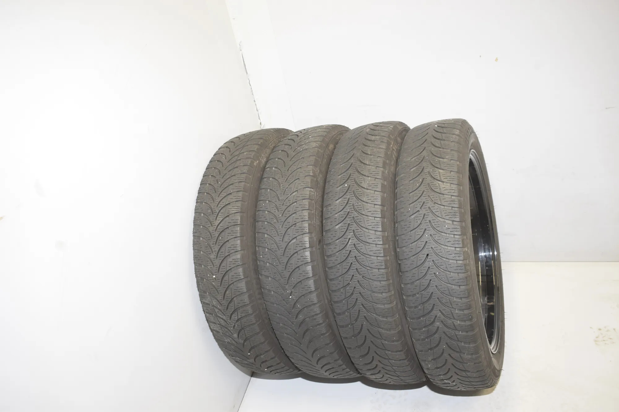 Alloy Wheel Set – OEM 6887937 · BMW i3 (I01) BMW i3 (I01) Hybrid 2019 – 16