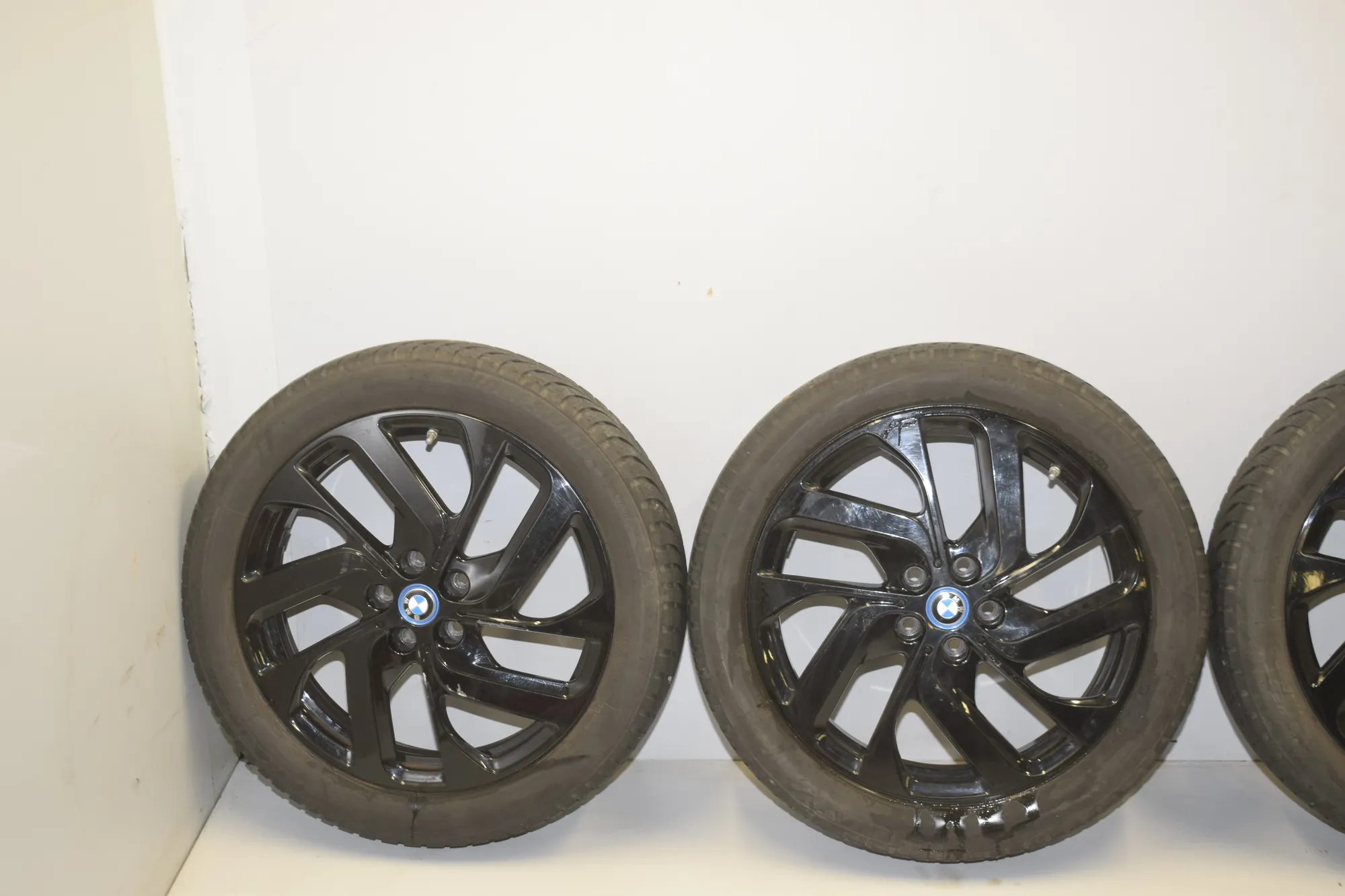 Alloy Wheel Set – OEM 6887937 · BMW i3 (I01) BMW i3 (I01) Hybrid 2019 – 4