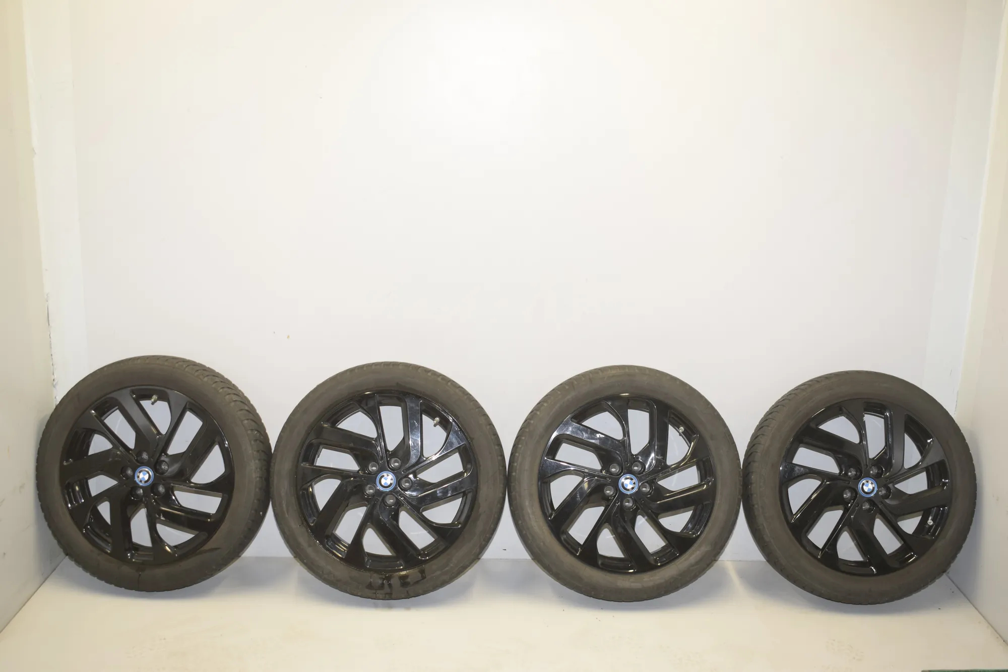 Alloy Wheel Set – OEM 6887937 · BMW i3 (I01) BMW i3 (I01) Hybrid 2019 – 2