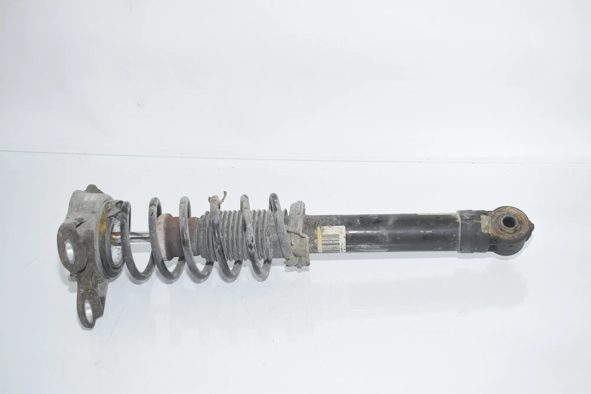 Rear Left Shock Absorber – OEM 6852231 · BMW i3 (I01) Electric 2014