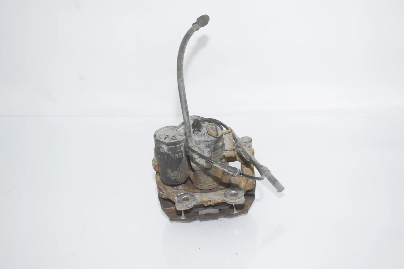 Rear Right Brake Caliper – OEM 6853858 · BMW i3 (I01) Electric 2014 – 3