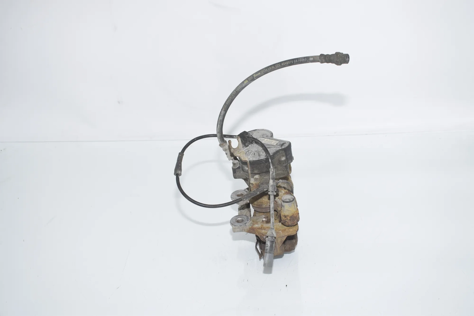 Rear Right Brake Caliper – OEM 6853858 · BMW i3 (I01) Electric 2014 – 2