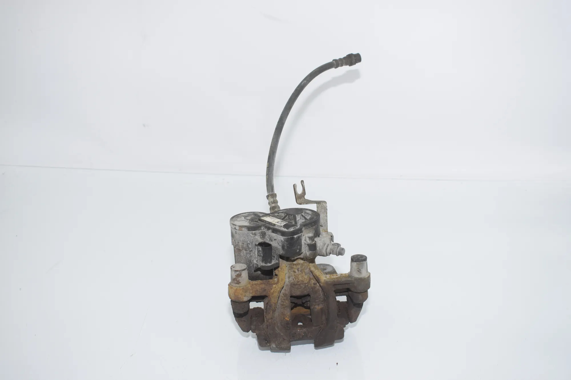 Rear Left Brake Caliper – OEM 6853857 · BMW i3 (I01) Electric 2014