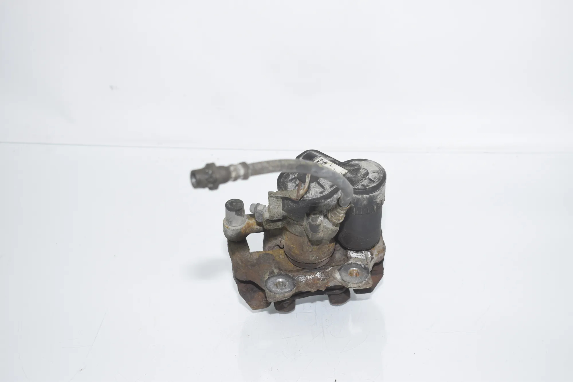 Rear Left Brake Caliper – OEM 6853857 · BMW i3 (I01) Electric 2014 – 3
