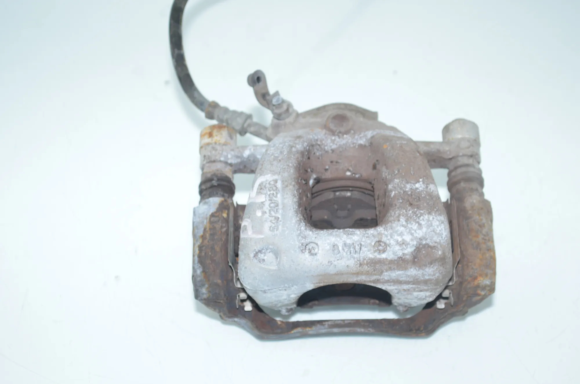 Front Left Brake Caliper – OEM 6860269 · BMW i3 (I01) Electric 2014