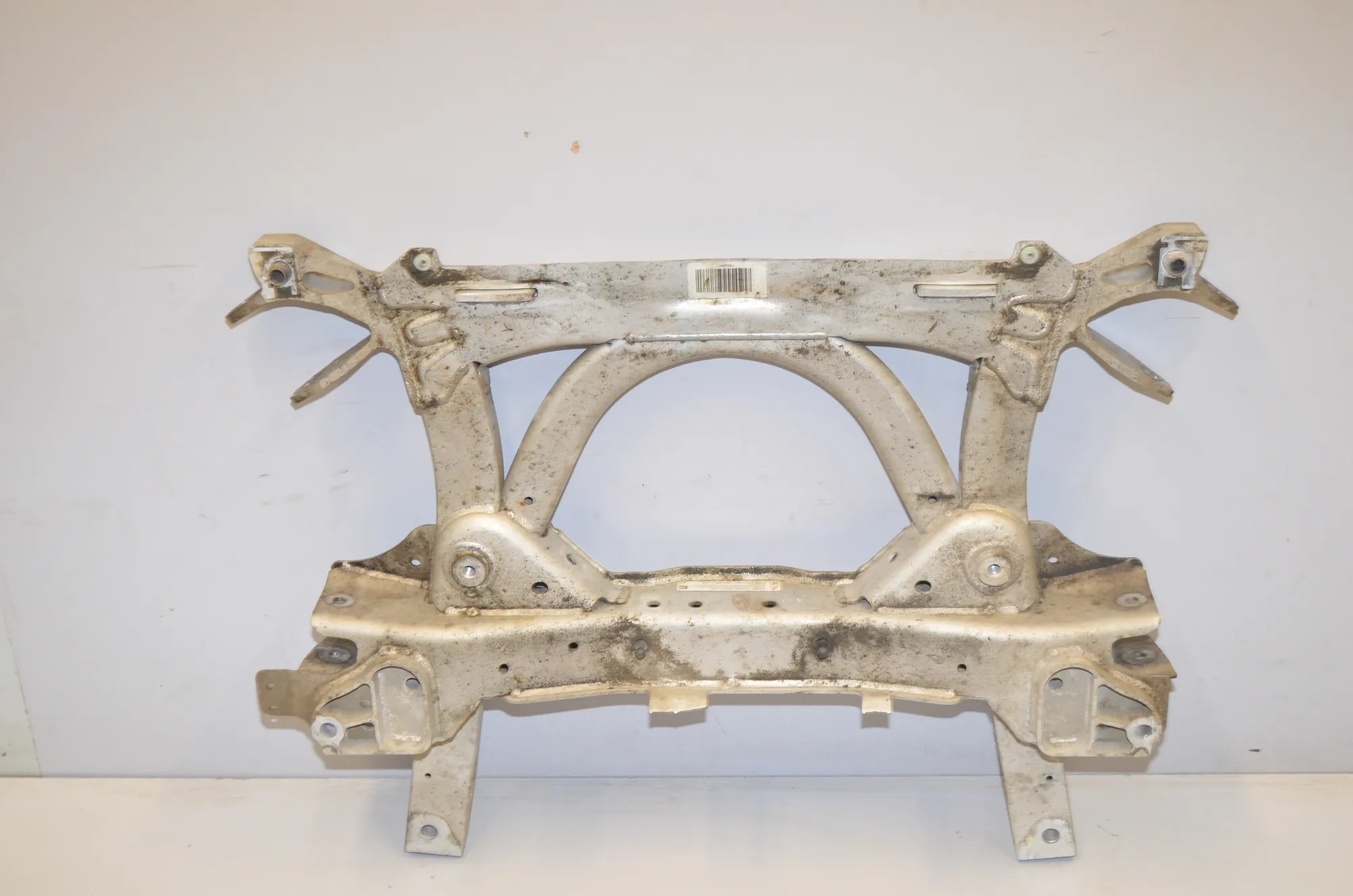 Front Subframe – OEM 6857710 · BMW i3 (I01) Electric 2014