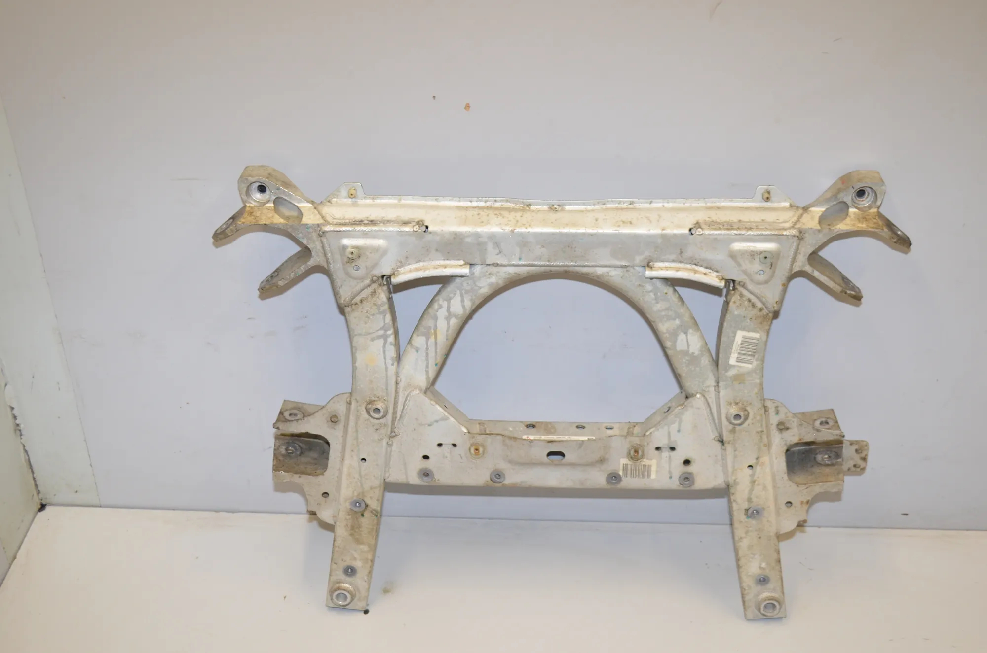 Front Subframe – OEM 6857710 · BMW i3 (I01) Electric 2014 – 3