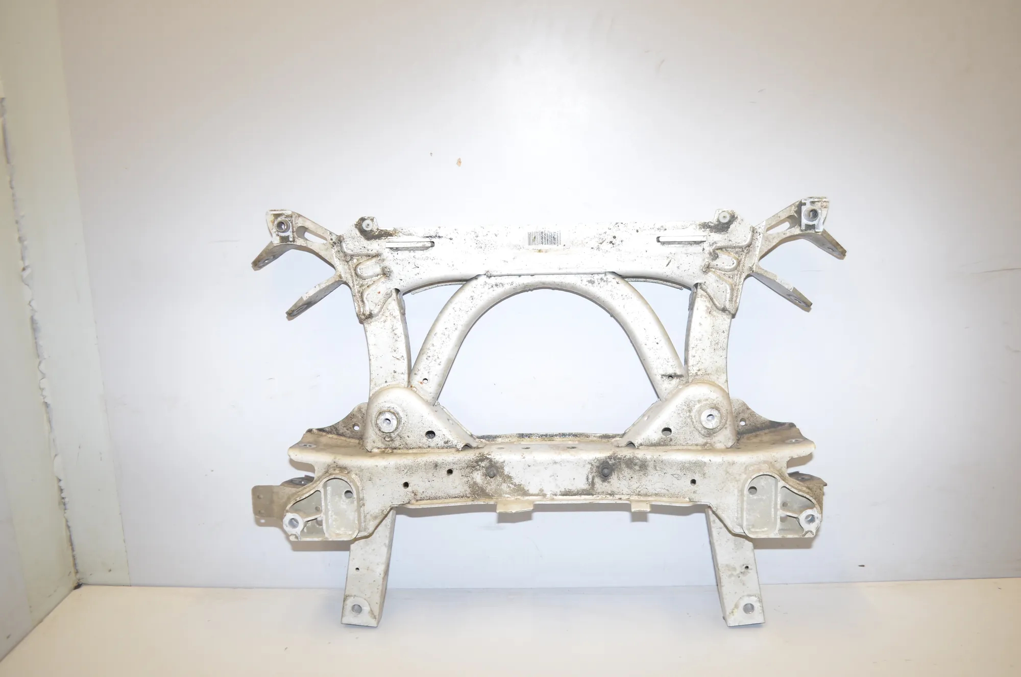 Front Subframe – OEM 6857710 · BMW i3 (I01) Electric 2014 – 2