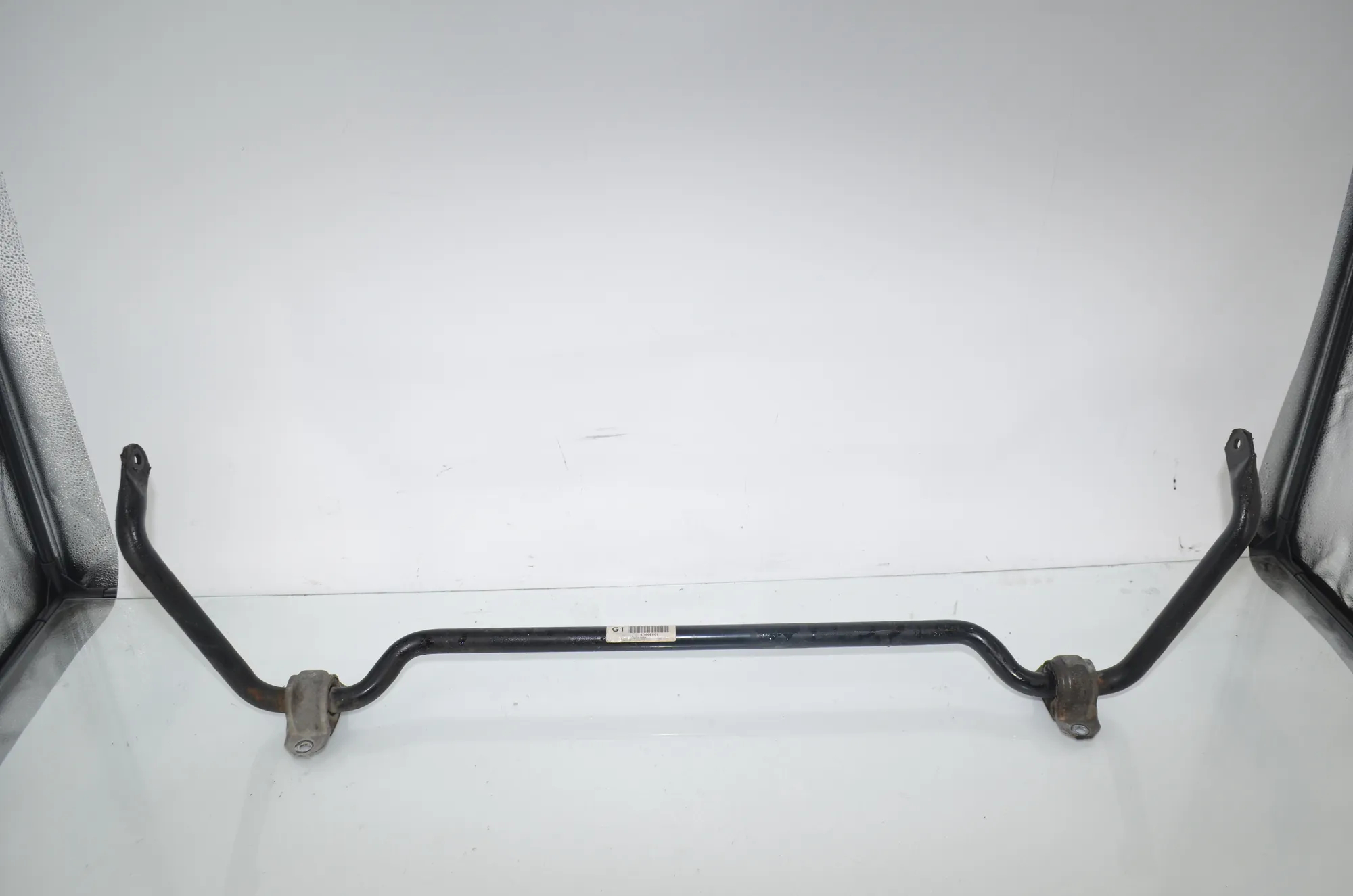 Front Anti Roll Bar – OEM 6799091 · BMW i3 (I01) Electric 2014