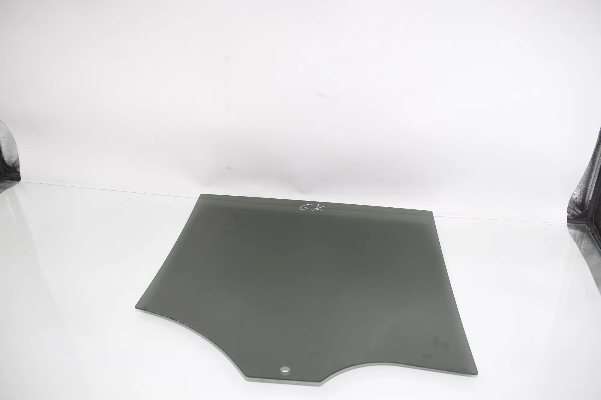 Rear Left Door Window – OEM 7405709 · BMW 2 Gran Tourer (F46) 216 d 2015 – 3