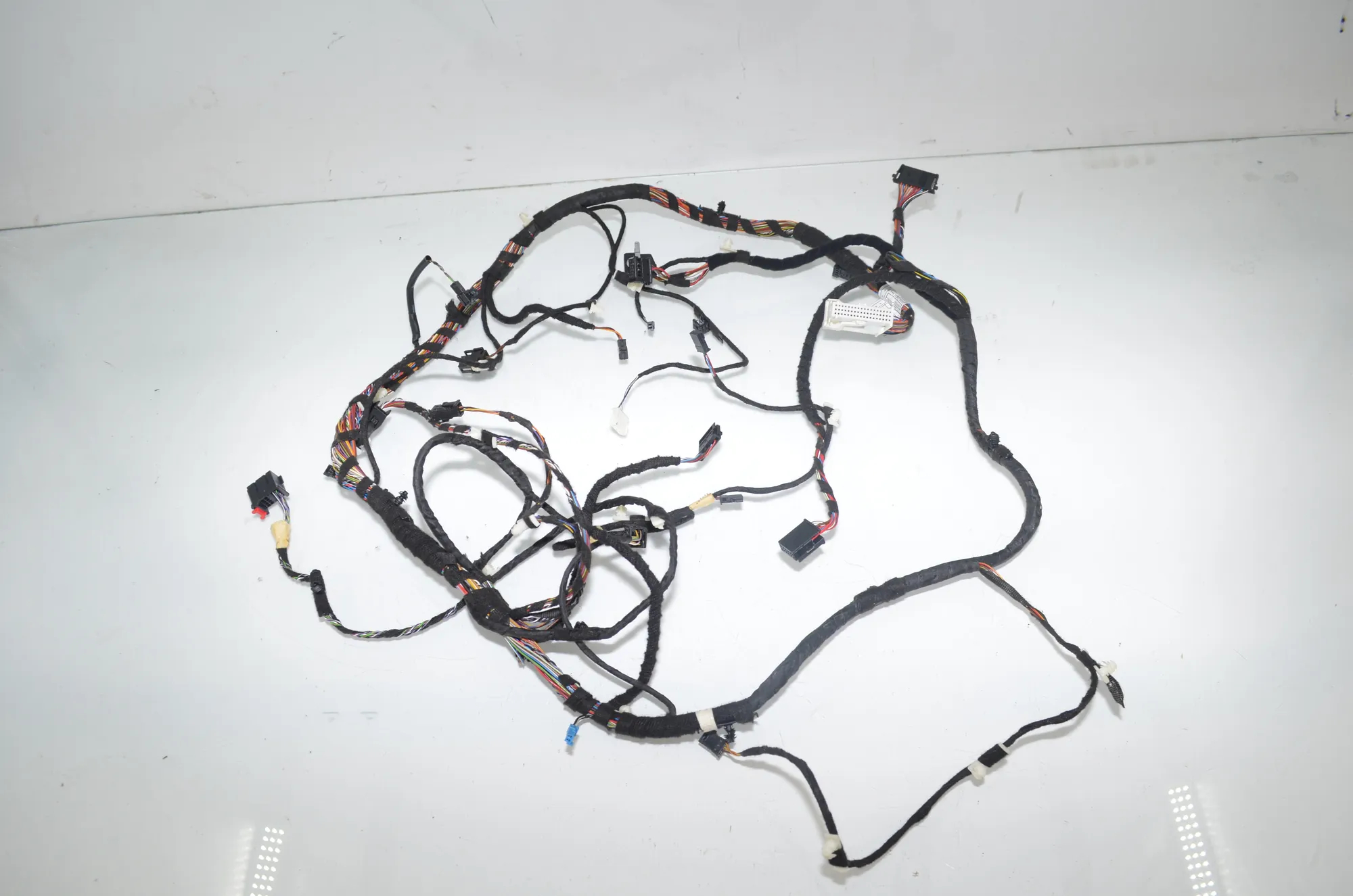 Other Wiring Loom – OEM 9363720 · BMW 2 Gran Tourer (F46) 216 d 2015 – 3
