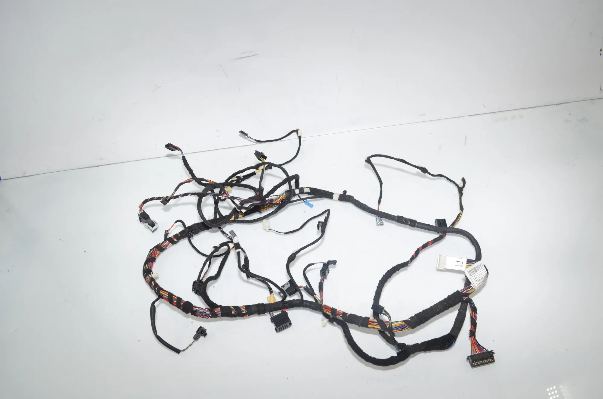 Other Wiring Loom – OEM 9363720 · BMW 2 Gran Tourer (F46) 216 d 2015 – 2