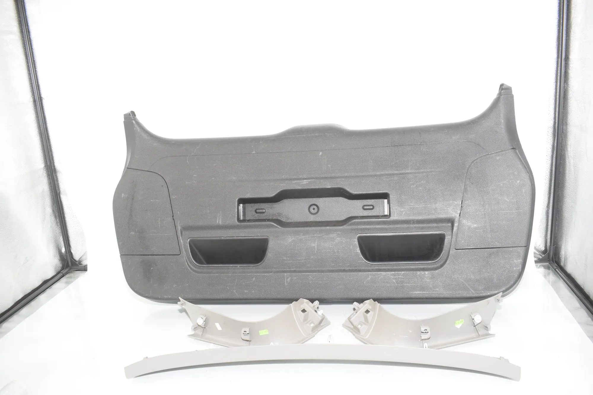 Tailgate Bootlid Cover Trim – OEM 7414937 · BMW 2 Gran Tourer (F46) 216 d 2015 – 4