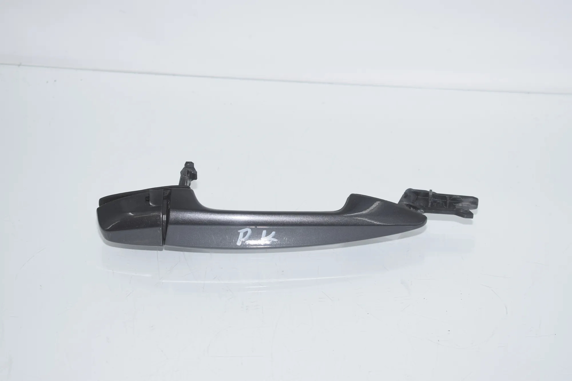Front Right Door Exterior Handle – OEM 7396306 · BMW 2 Gran Tourer (F46) 216 d 2015