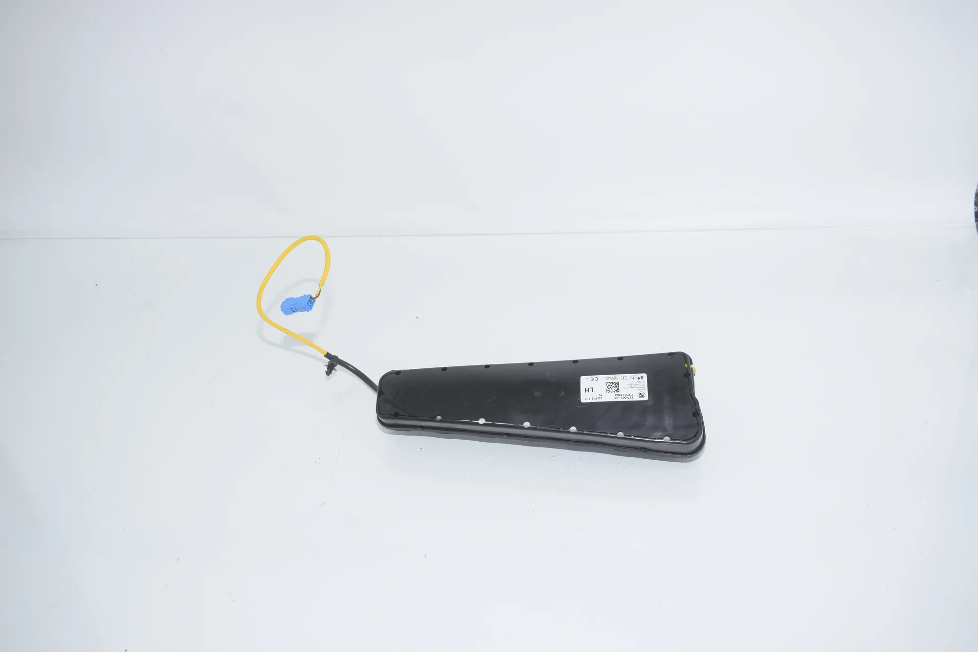 Seat Safety Bag SRS – OEM 7374505 · BMW 2 Gran Tourer (F46) 216 d 2015