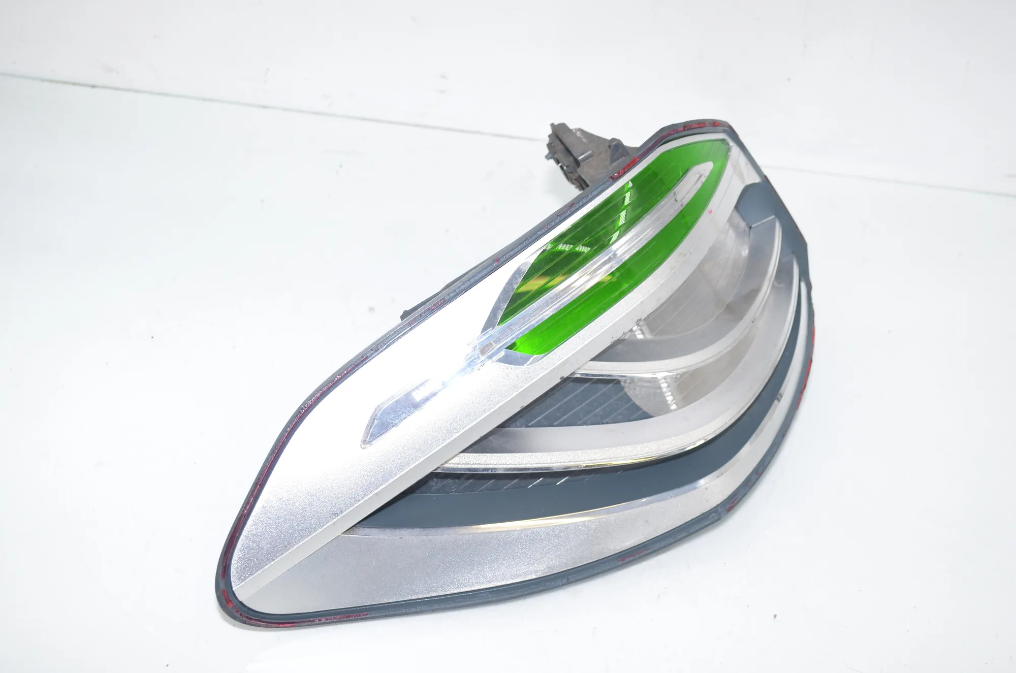 Rear Left Tail Light – OEM 7328153 · BMW 2 Gran Tourer (F46) 216 d 2015 – 2